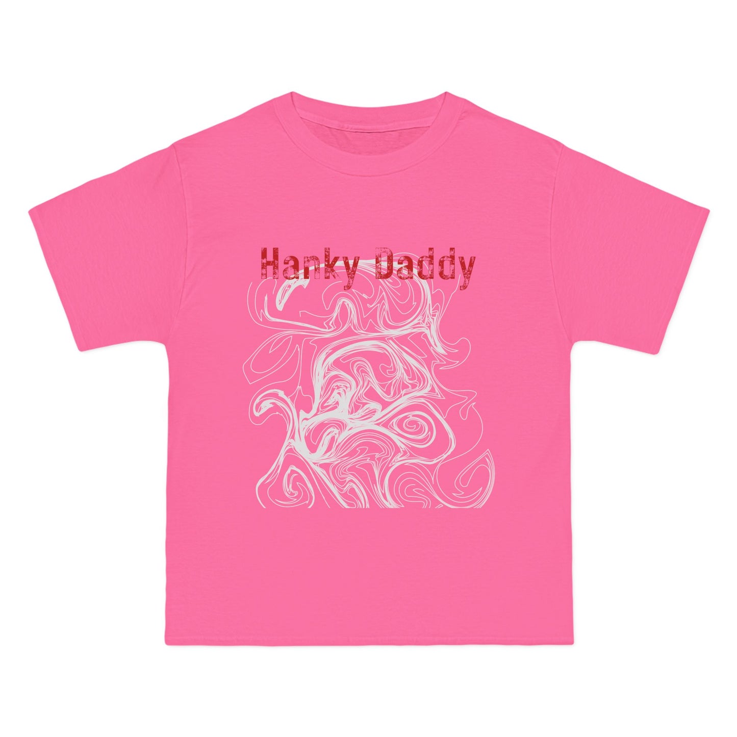 Hanky Daddy Beefy-T® Short-Sleeve T-Shirt