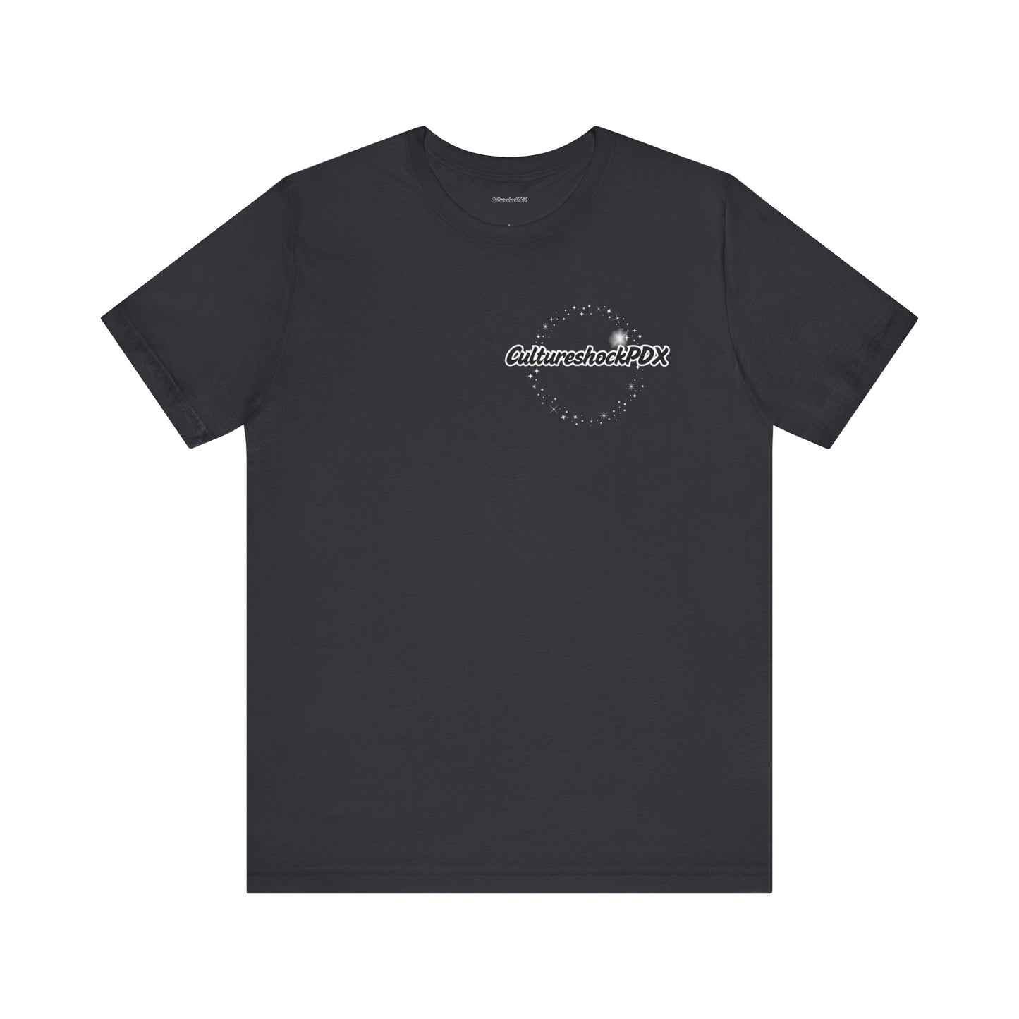 Looking Forward Unisex Jersey Short Sleeve Tee