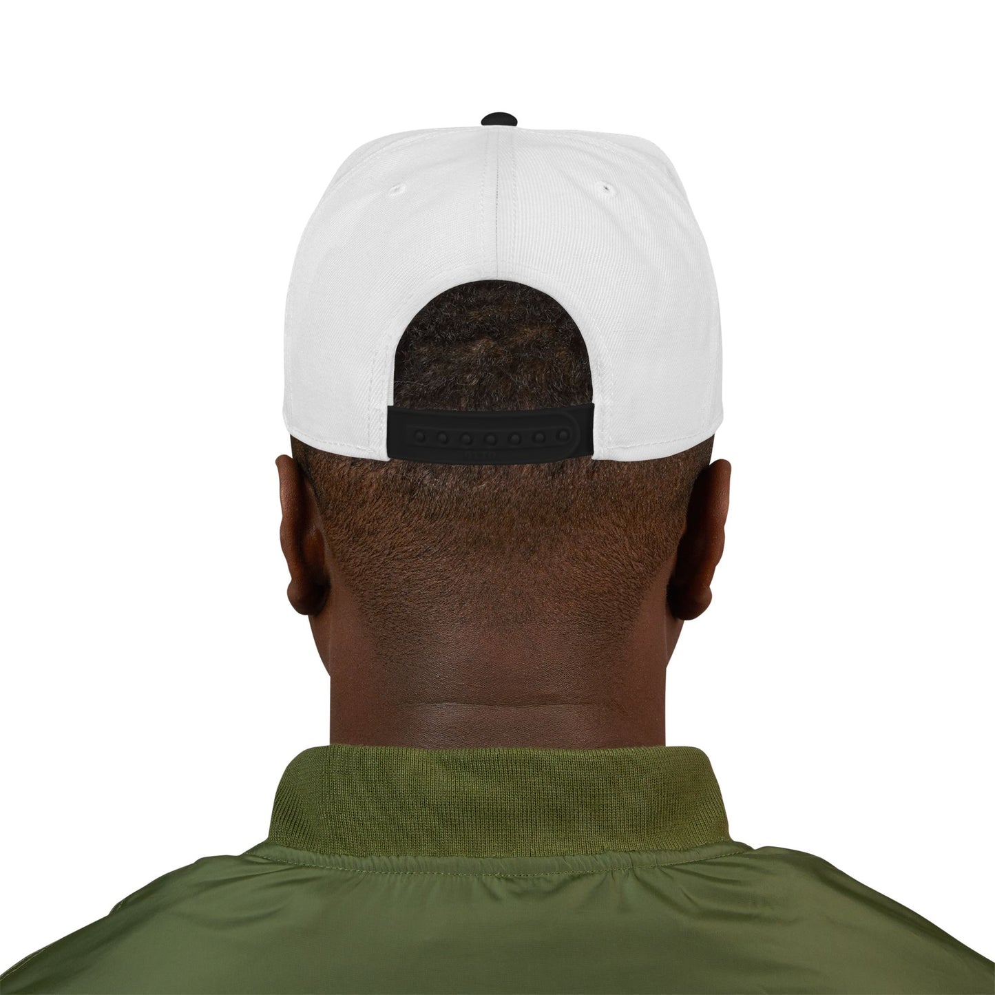It's Pink Snapback (Embroidery)