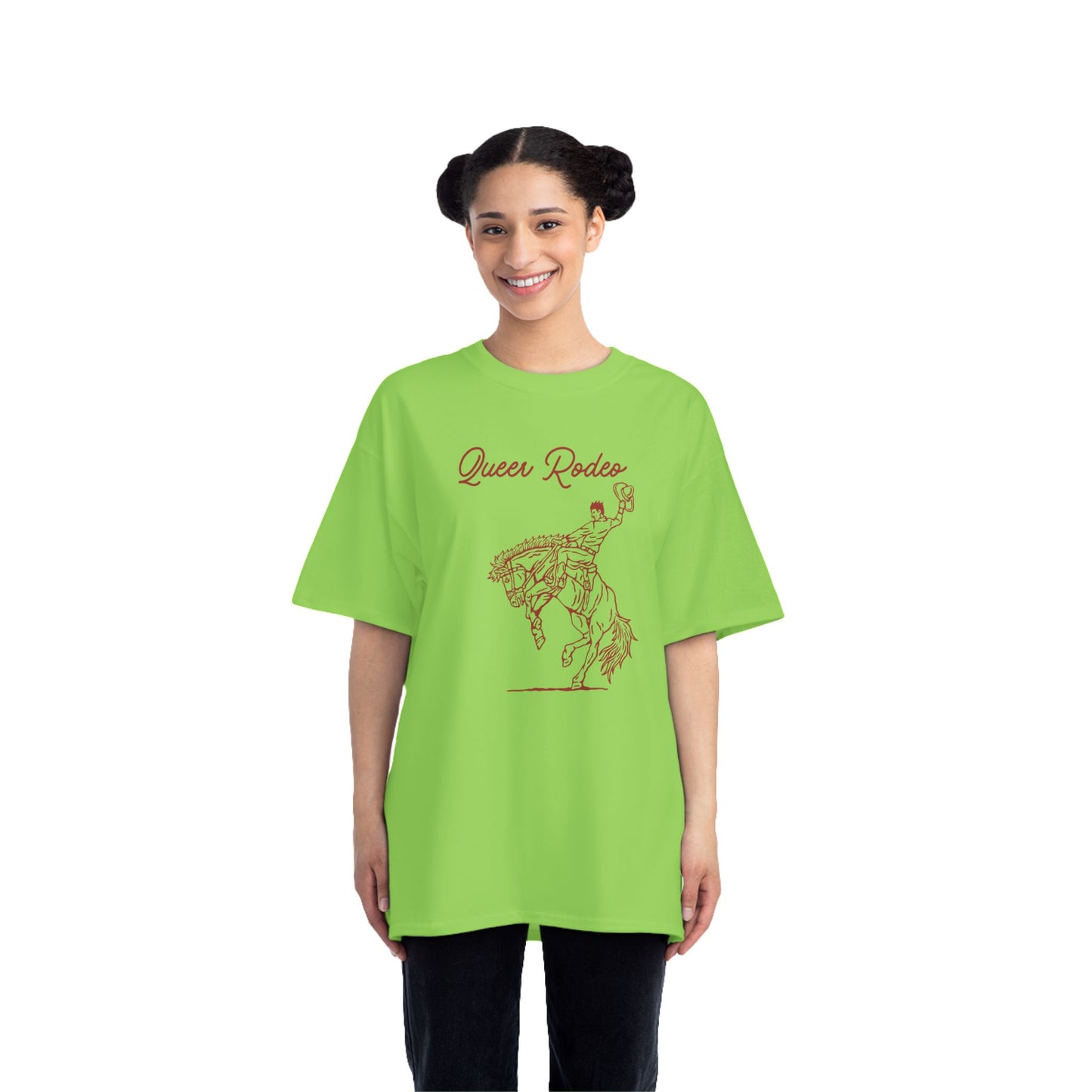 Queer Rodeo ® Short-Sleeve T-Shirt