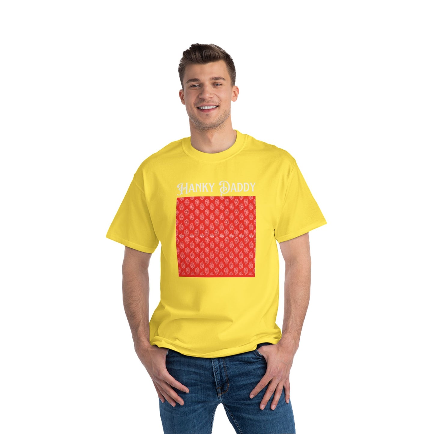 Hanky Dad Beefy-T® Short-Sleeve T-Shirt