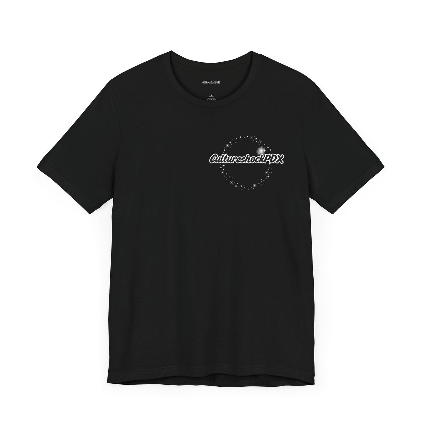 Looking Forward Unisex Jersey Short Sleeve Tee