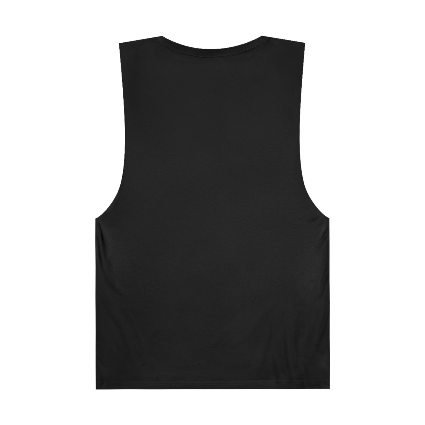 Power Top Unisex Barnard Tank