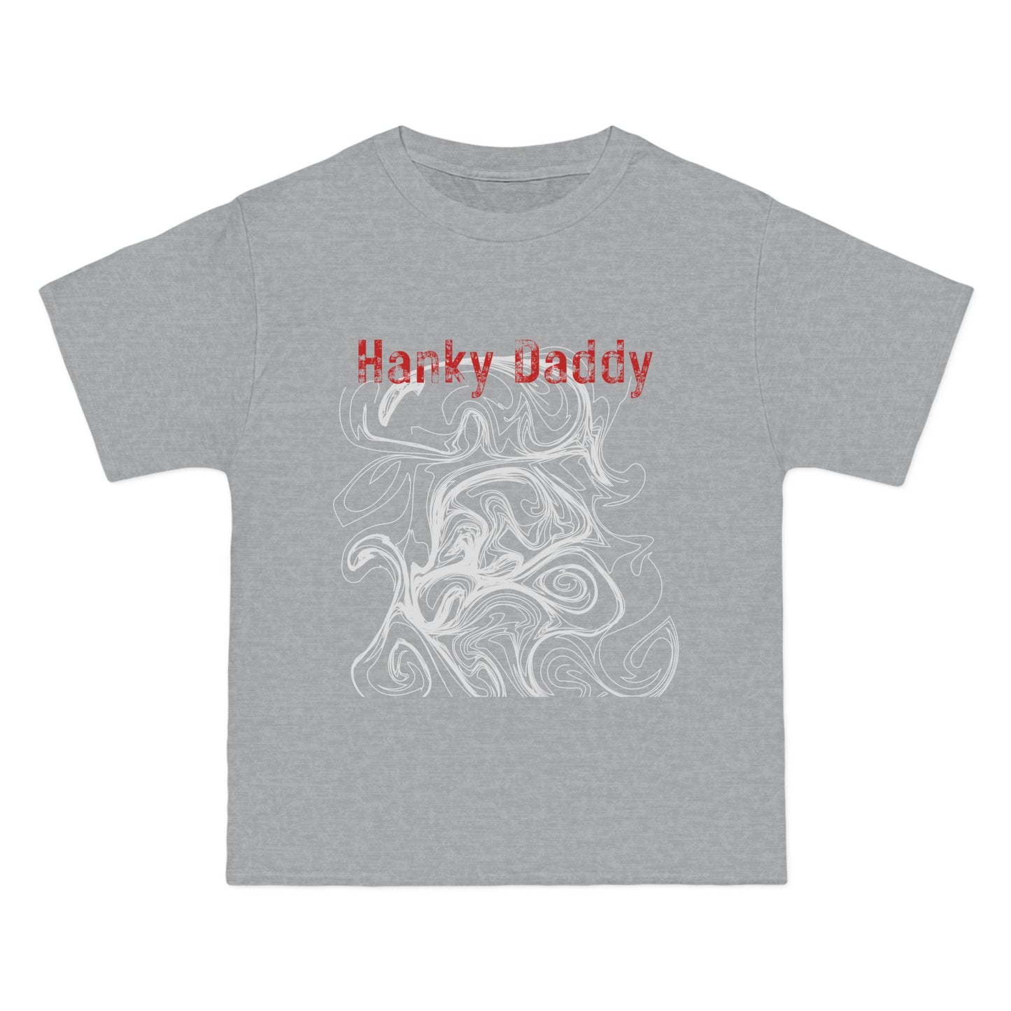Hanky Daddy Beefy-T® Short-Sleeve T-Shirt