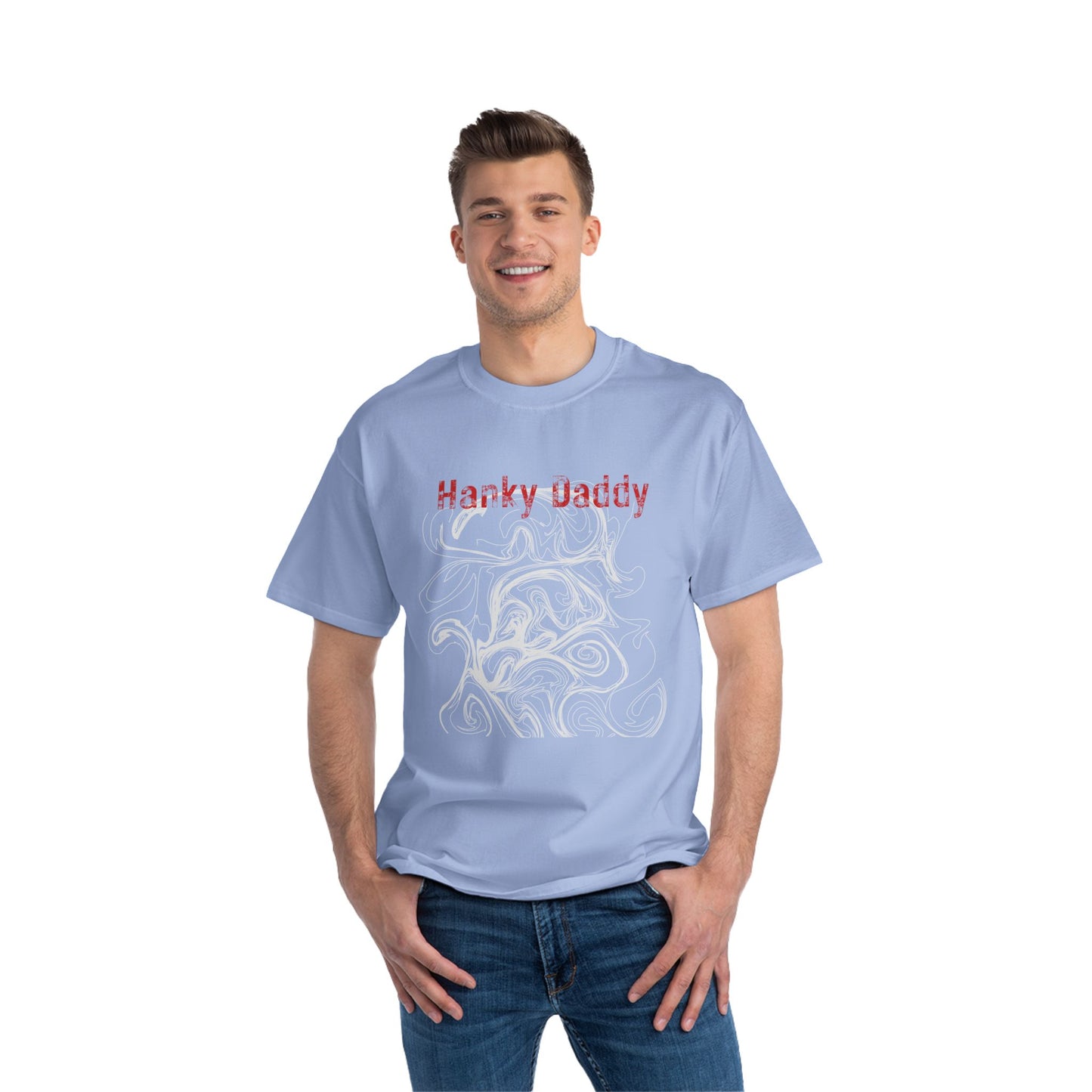 Hanky Daddy Beefy-T® Short-Sleeve T-Shirt