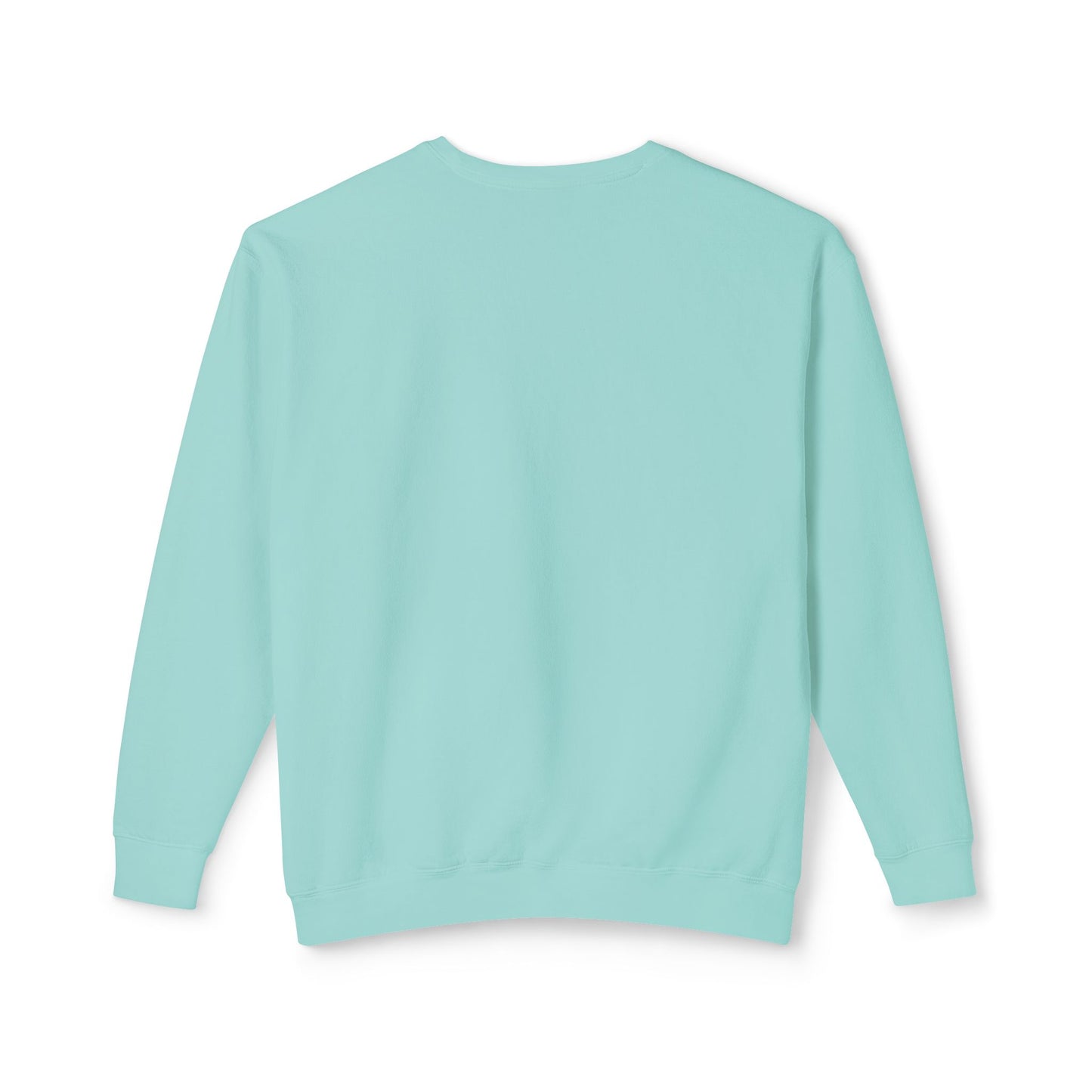 Queer 1970`s Unisex Lightweight Crewneck Sweatshirt