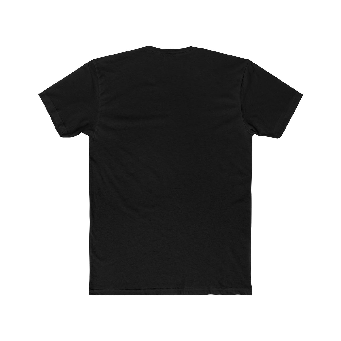 Slutty Daddy Unisex Cotton Crew Tee