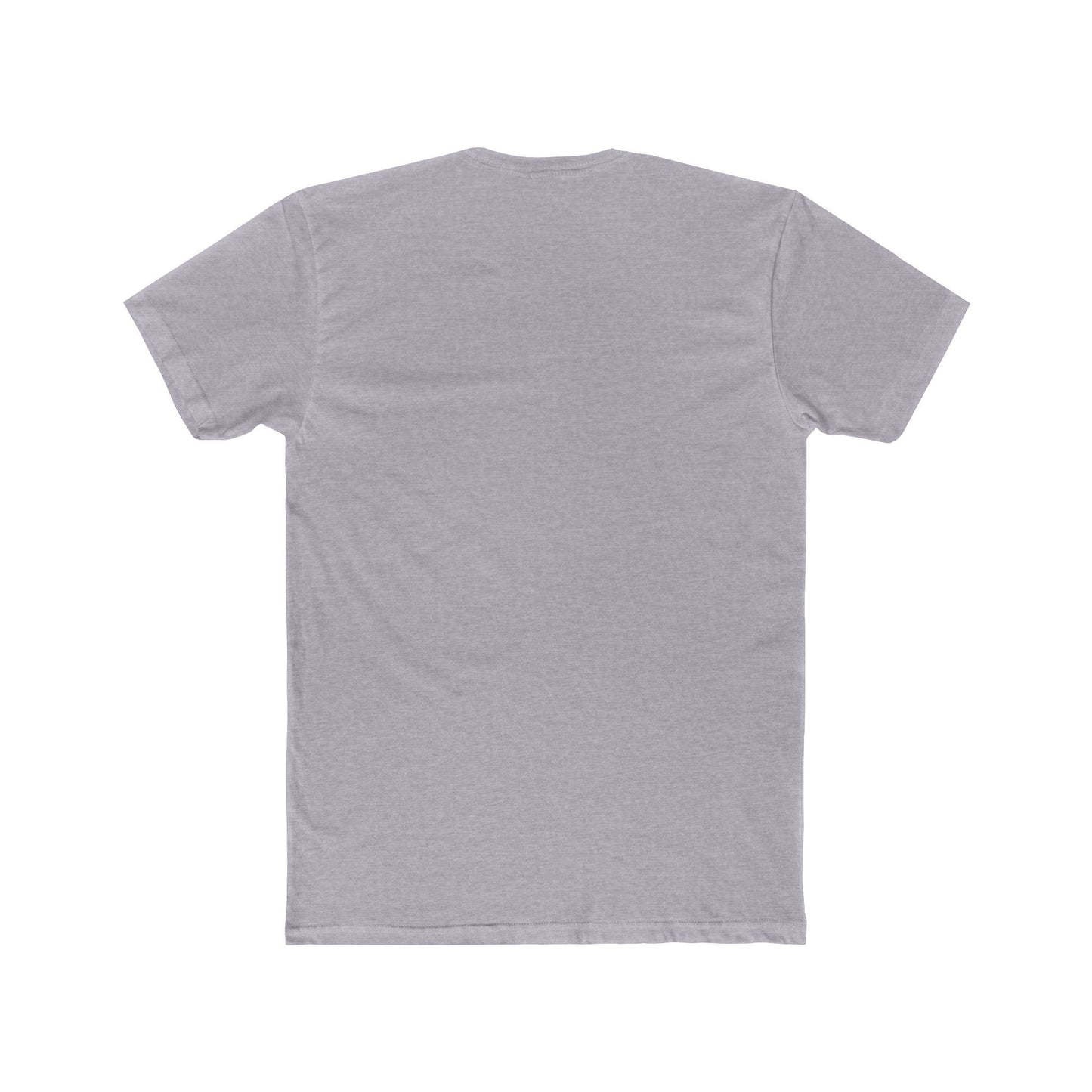 Slutty Daddy Unisex Cotton Crew Tee