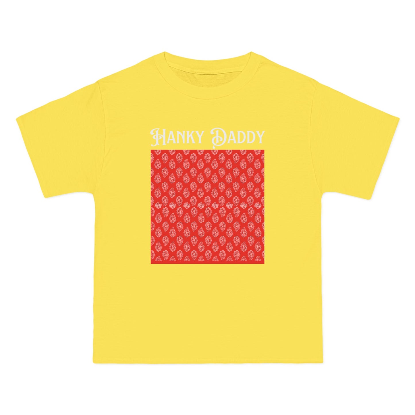 Hanky Dad Beefy-T® Short-Sleeve T-Shirt