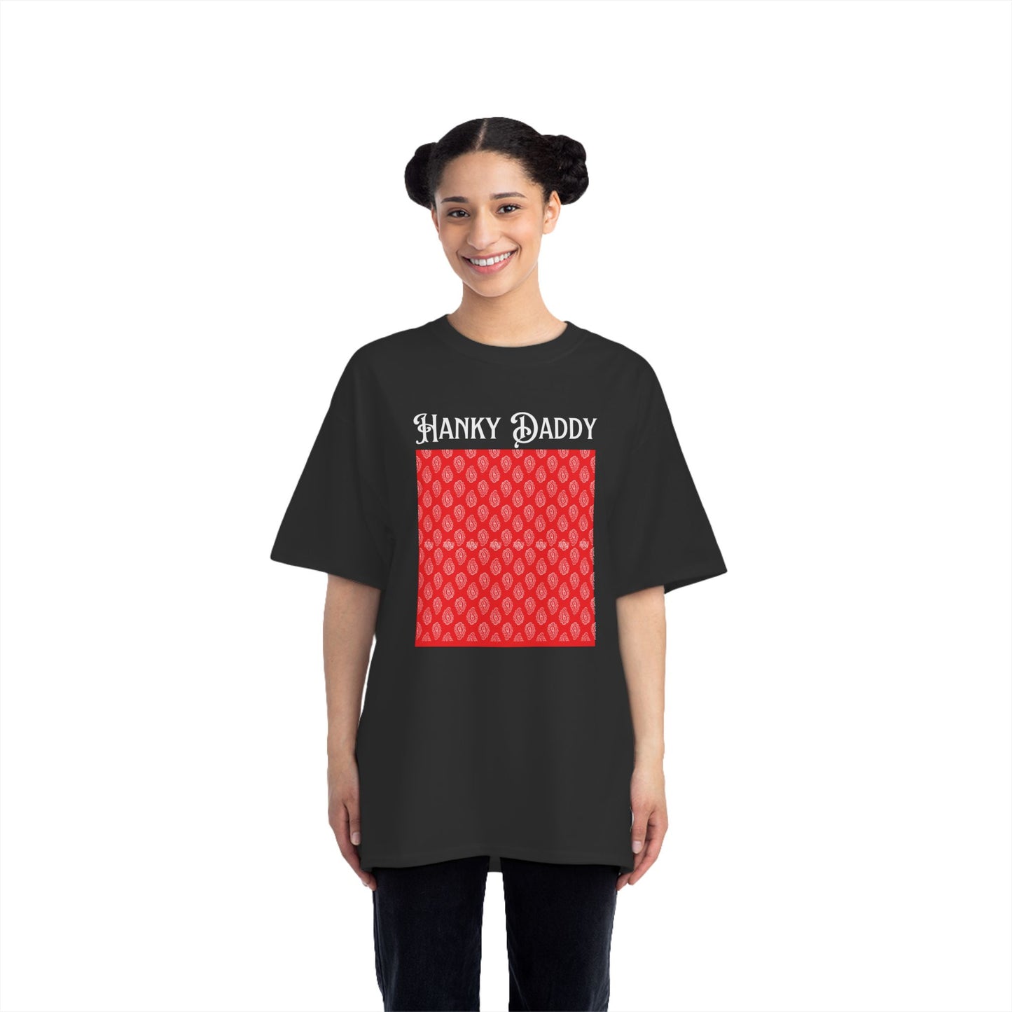 Hanky Dad Beefy-T® Short-Sleeve T-Shirt