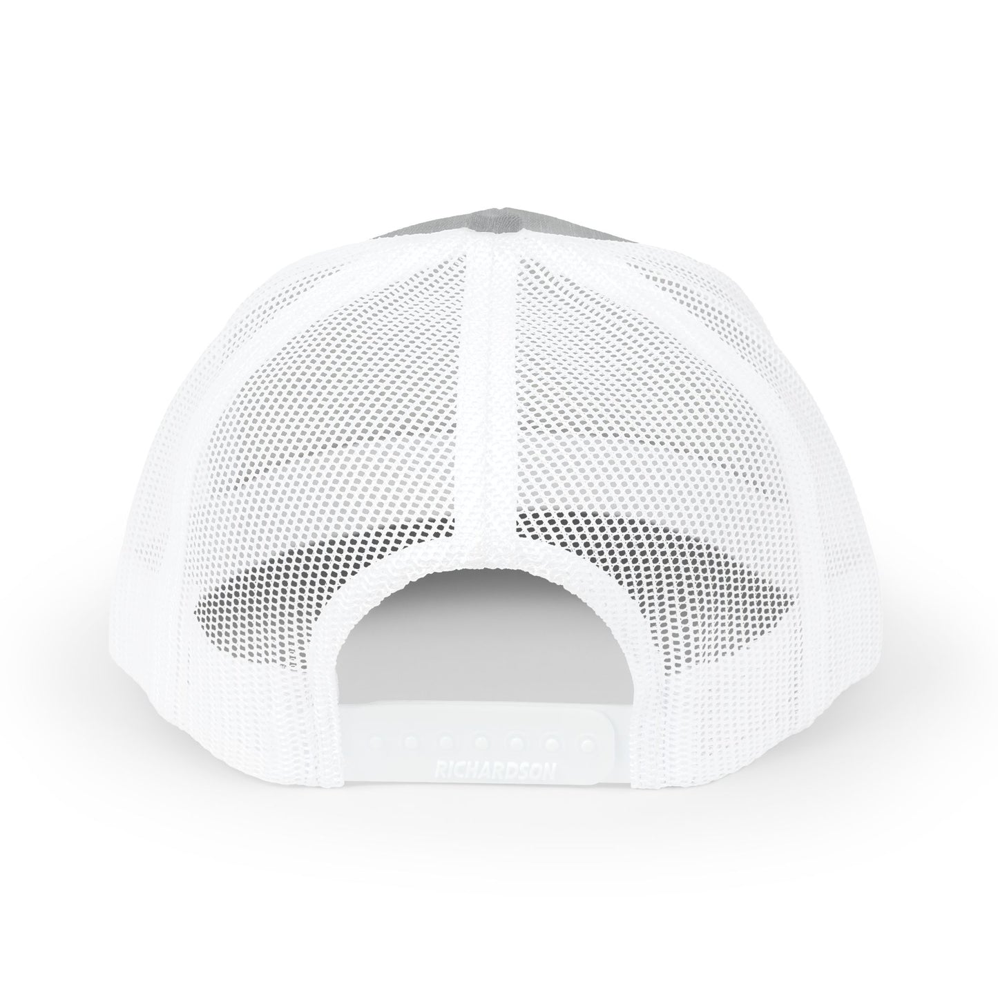 Woof 1980 Snapback Trucker Cap (Embroidery)