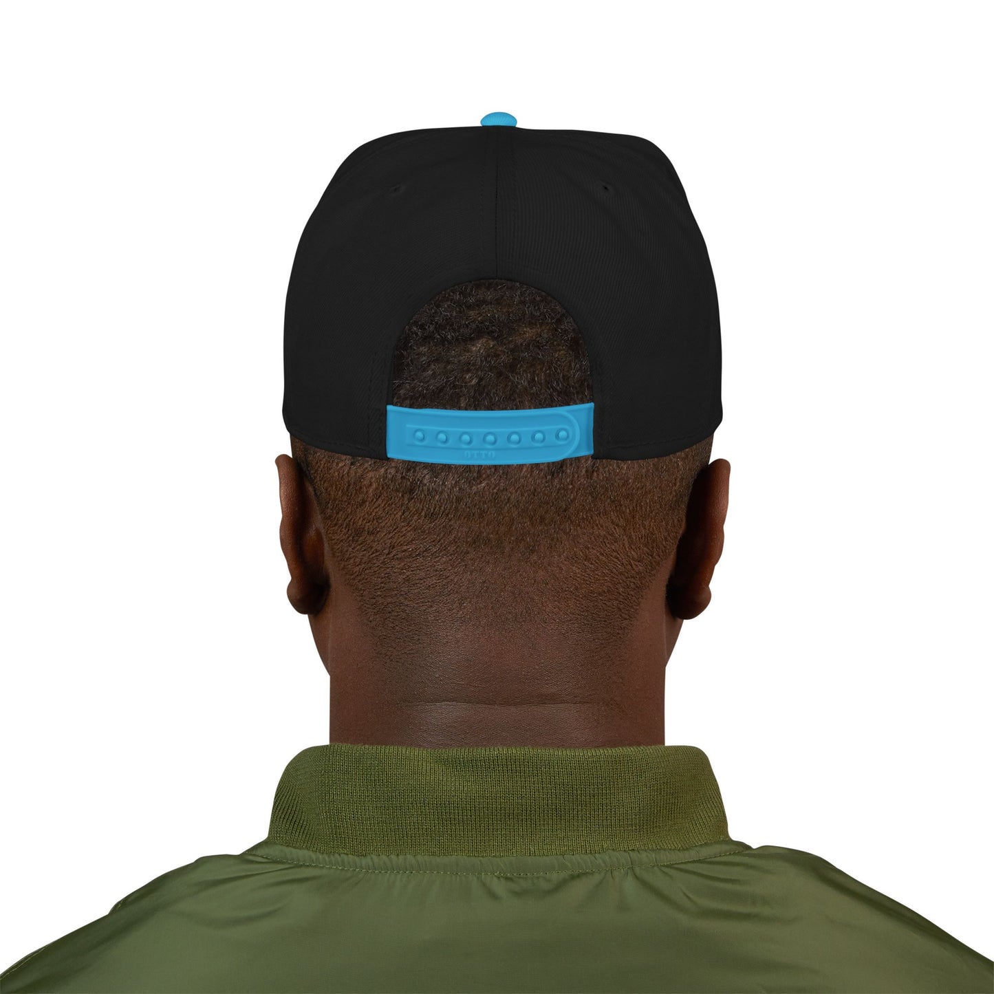 It's Pink Snapback (Embroidery)