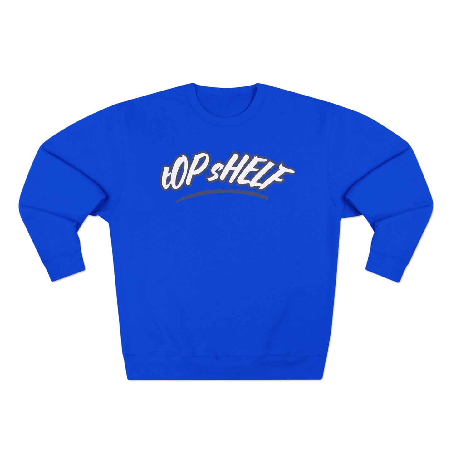 Top Shelf Unisex Crewneck Sweatshirt