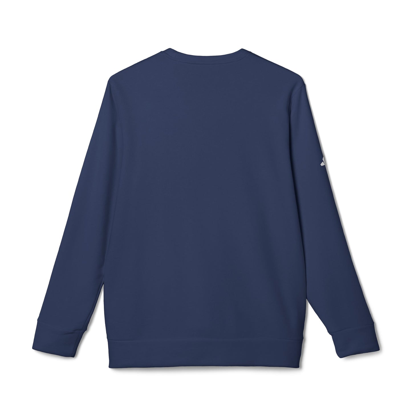 Gagworthy adidas Unisex Fleece Crewneck Sweatshirt