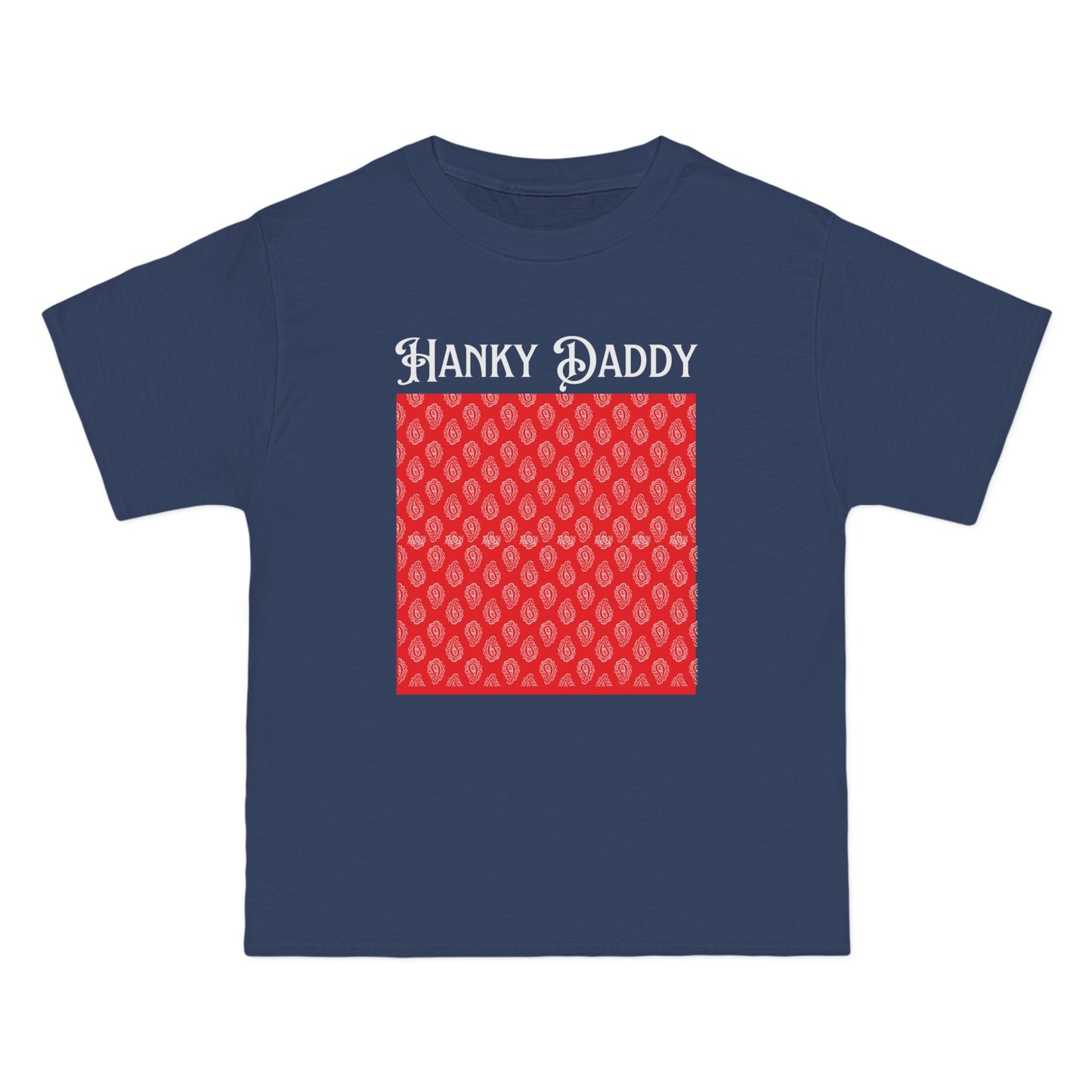 Hanky Dad Beefy-T® Short-Sleeve T-Shirt