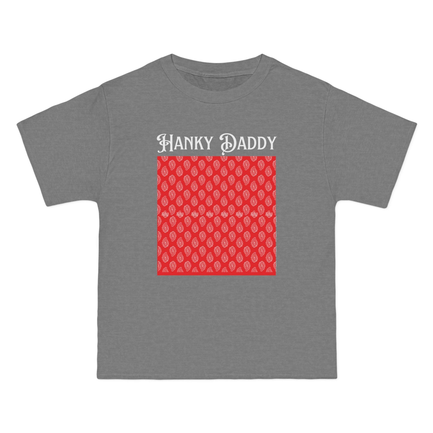 Hanky Dad Beefy-T® Short-Sleeve T-Shirt