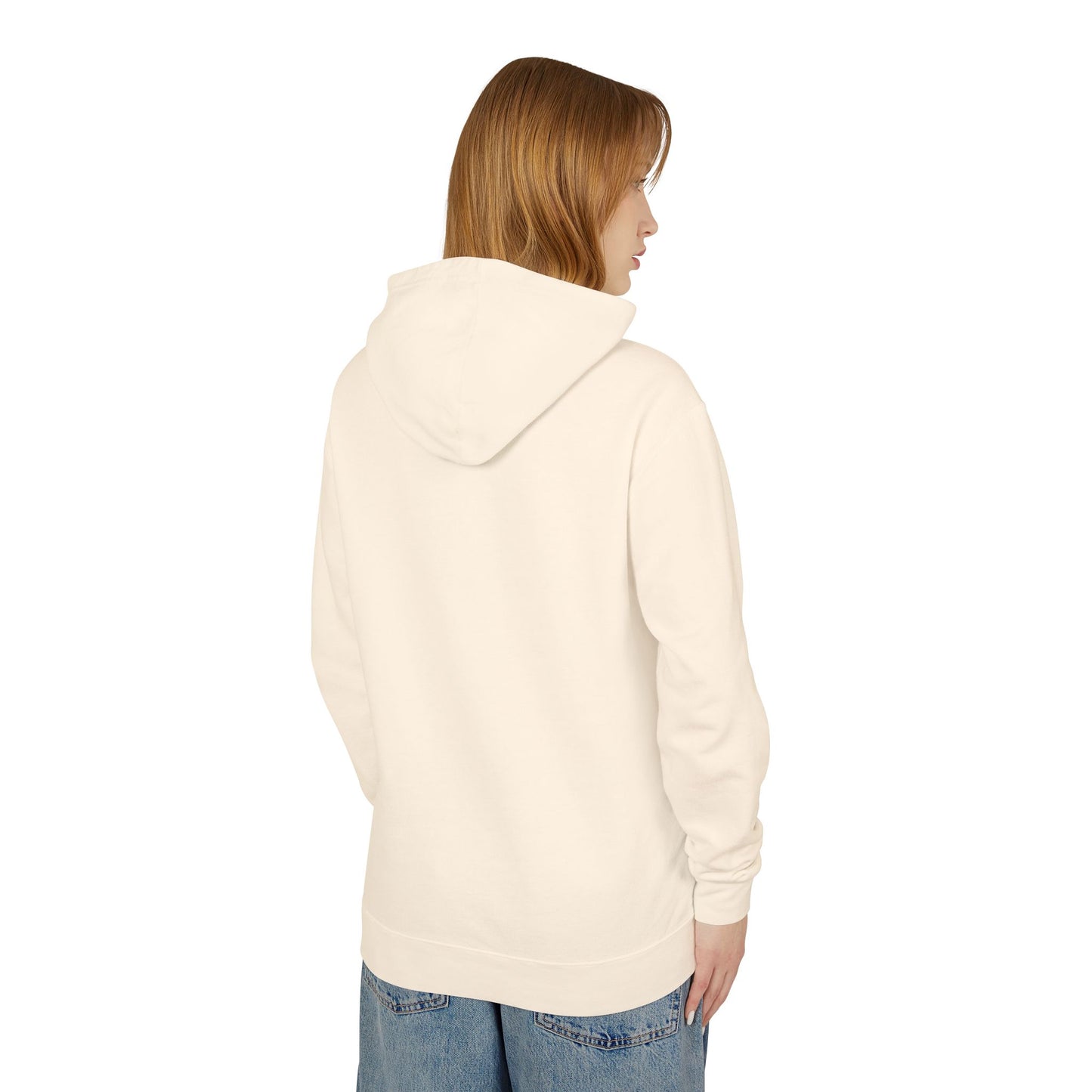 Eye candy Unisex Lightweight Hooded Sweatshirt