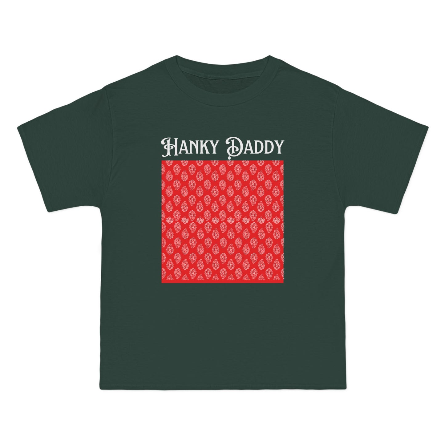 Hanky Dad Beefy-T® Short-Sleeve T-Shirt