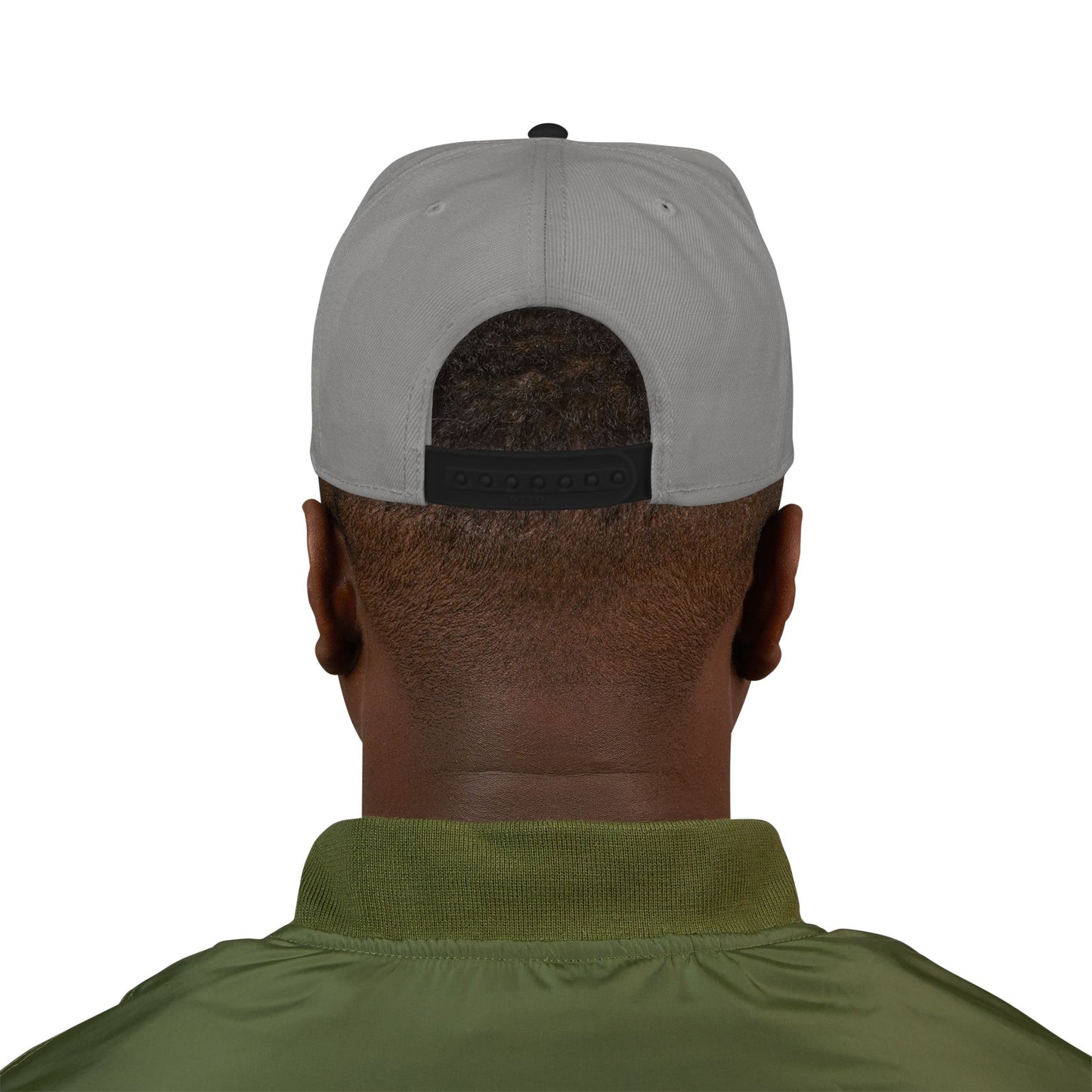 It's Pink Snapback (Embroidery)