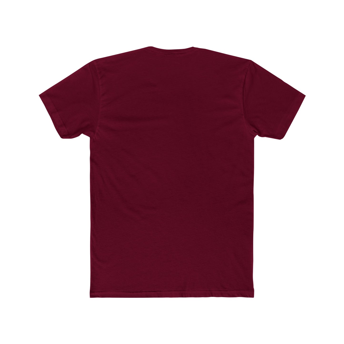 Slutty Daddy Unisex Cotton Crew Tee
