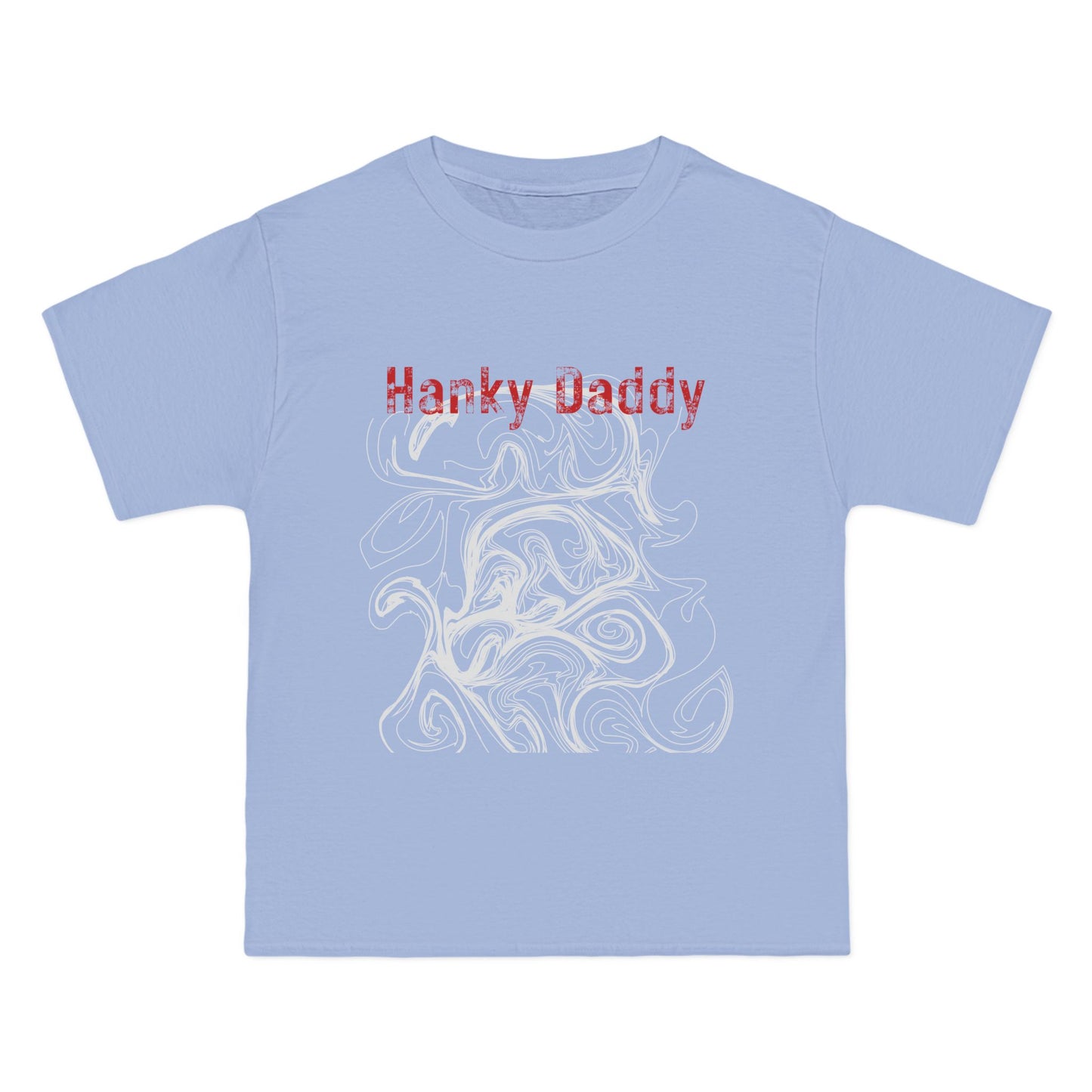 Hanky Daddy Beefy-T® Short-Sleeve T-Shirt
