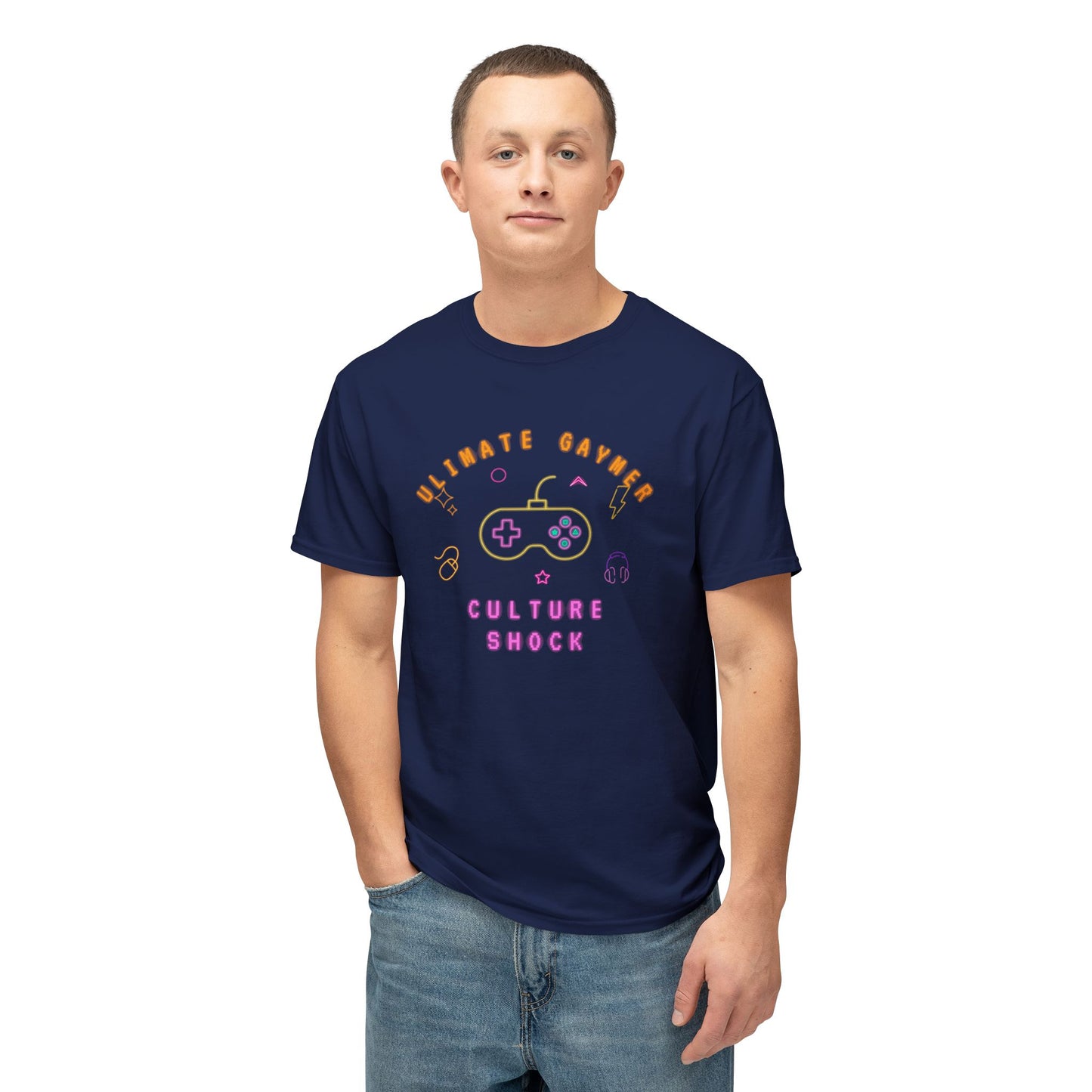 Unisex HD Cotton™ T-shirt