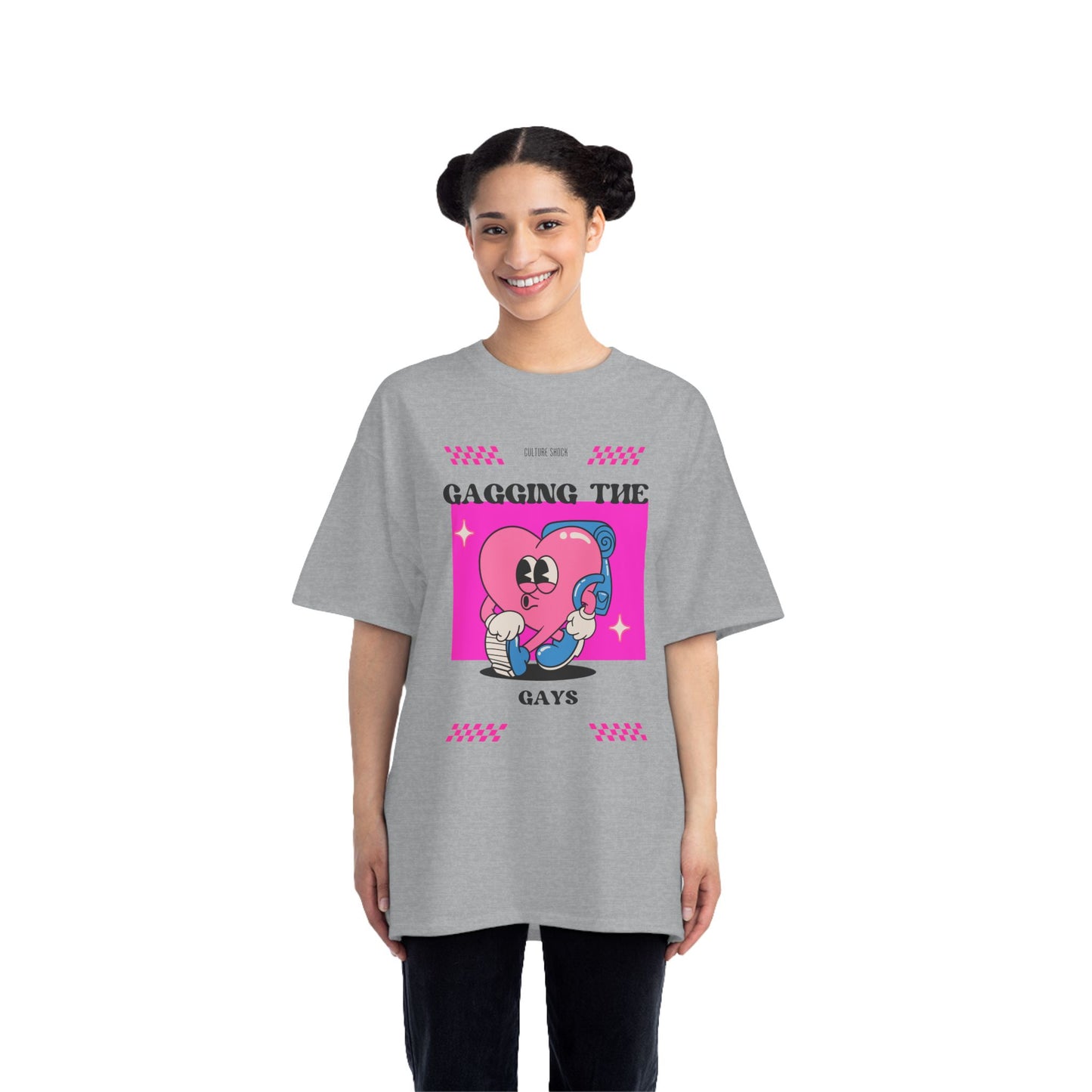 Beefy-T® Short-Sleeve T-Shirt