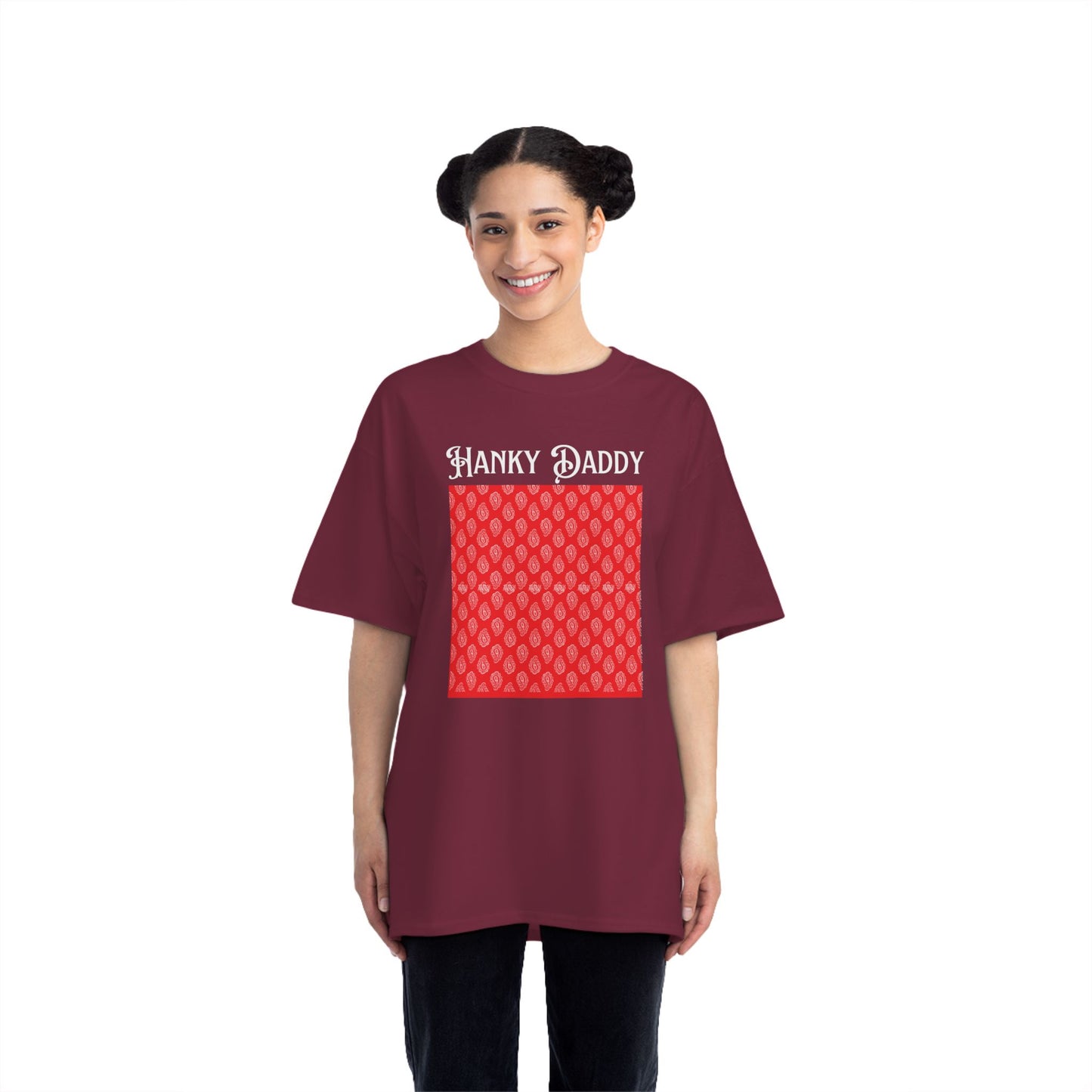 Hanky Dad Beefy-T® Short-Sleeve T-Shirt