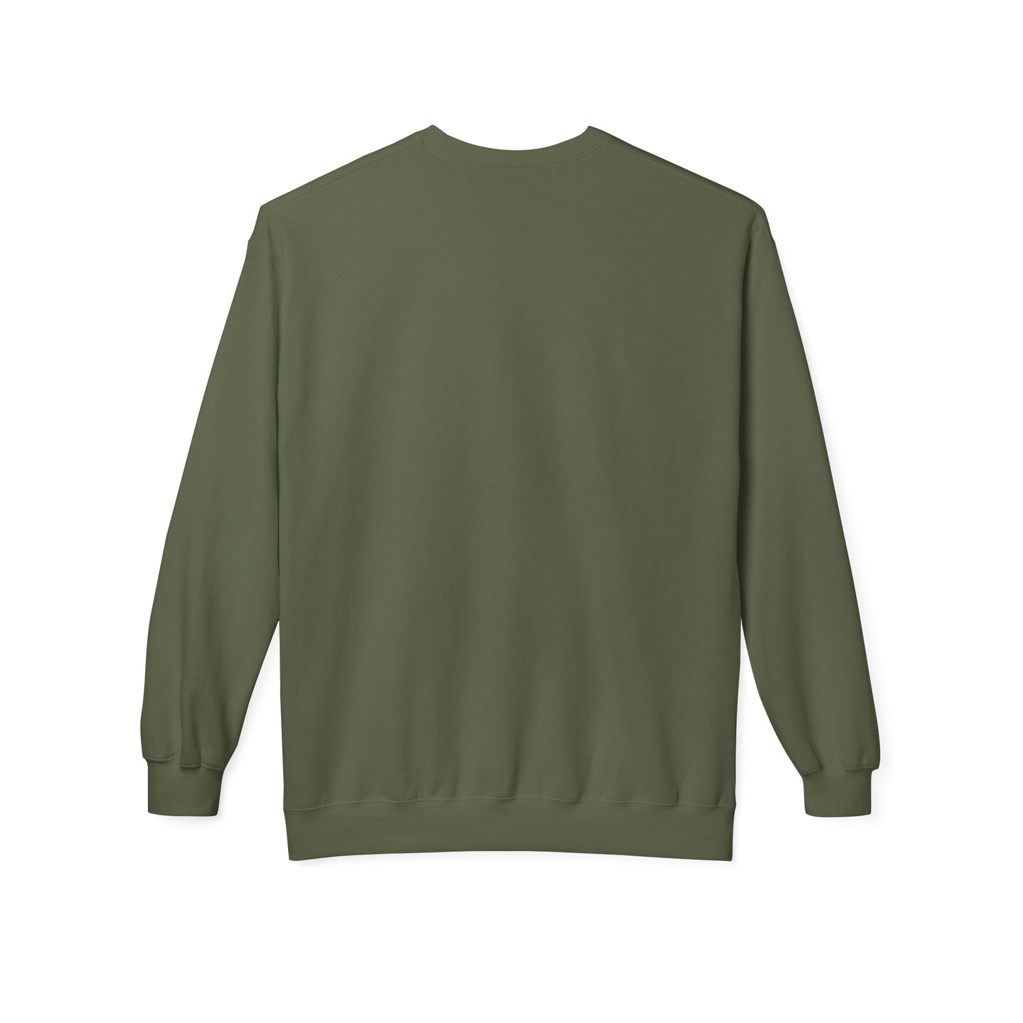 Good Boy Era Unisex Midweight Softstyle Fleece Crewneck Sweatshirt