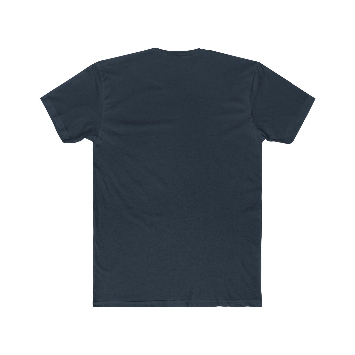 Slutty Daddy Unisex Cotton Crew Tee