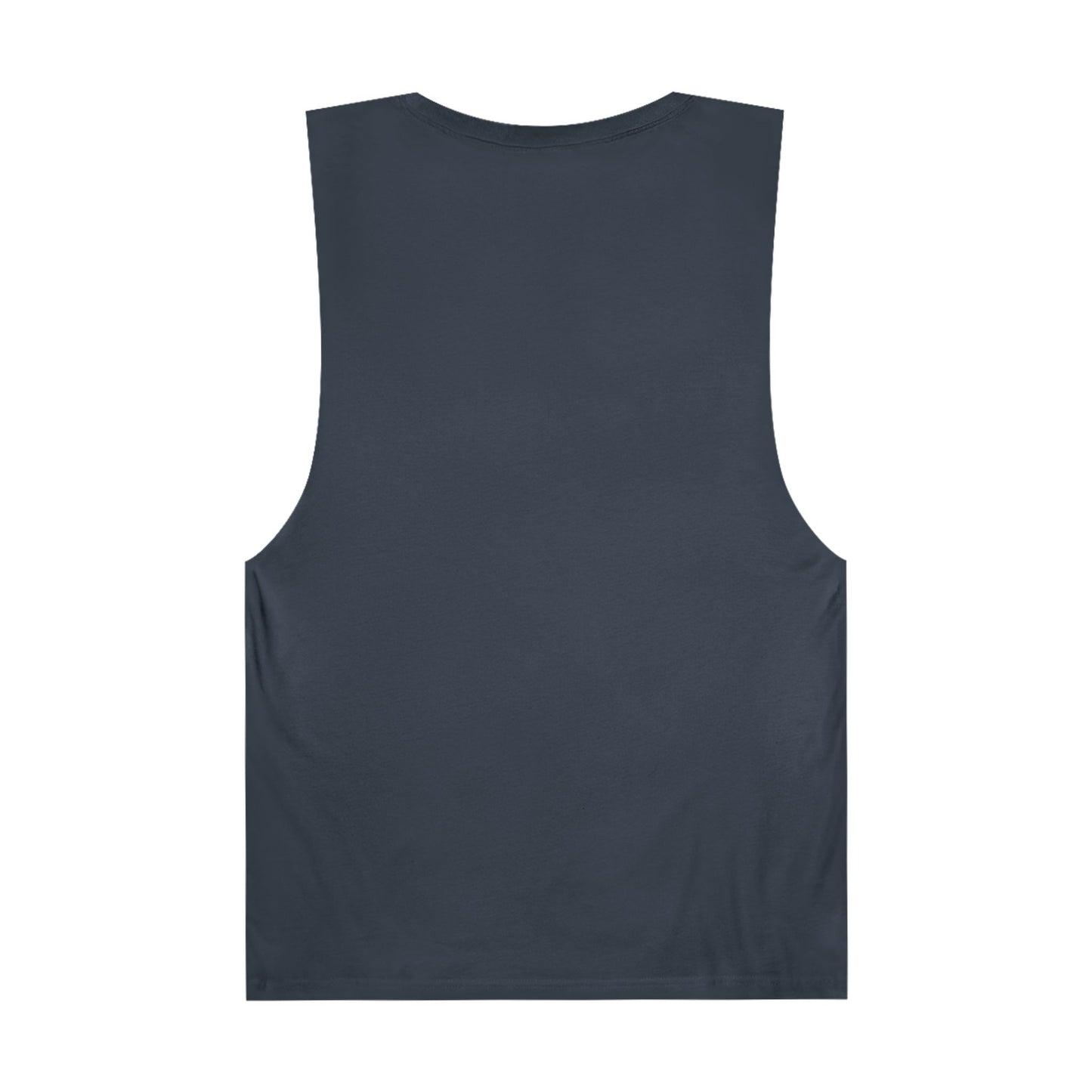 Power Top Unisex Barnard Tank