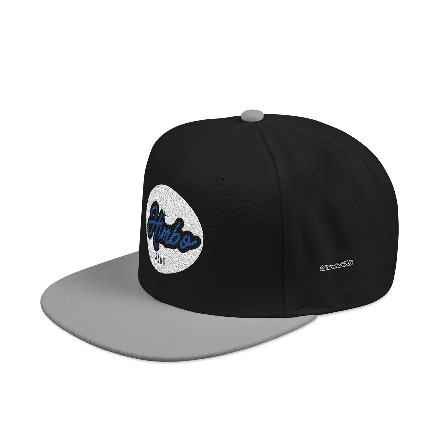Himbo Snapback (Embroidery)
