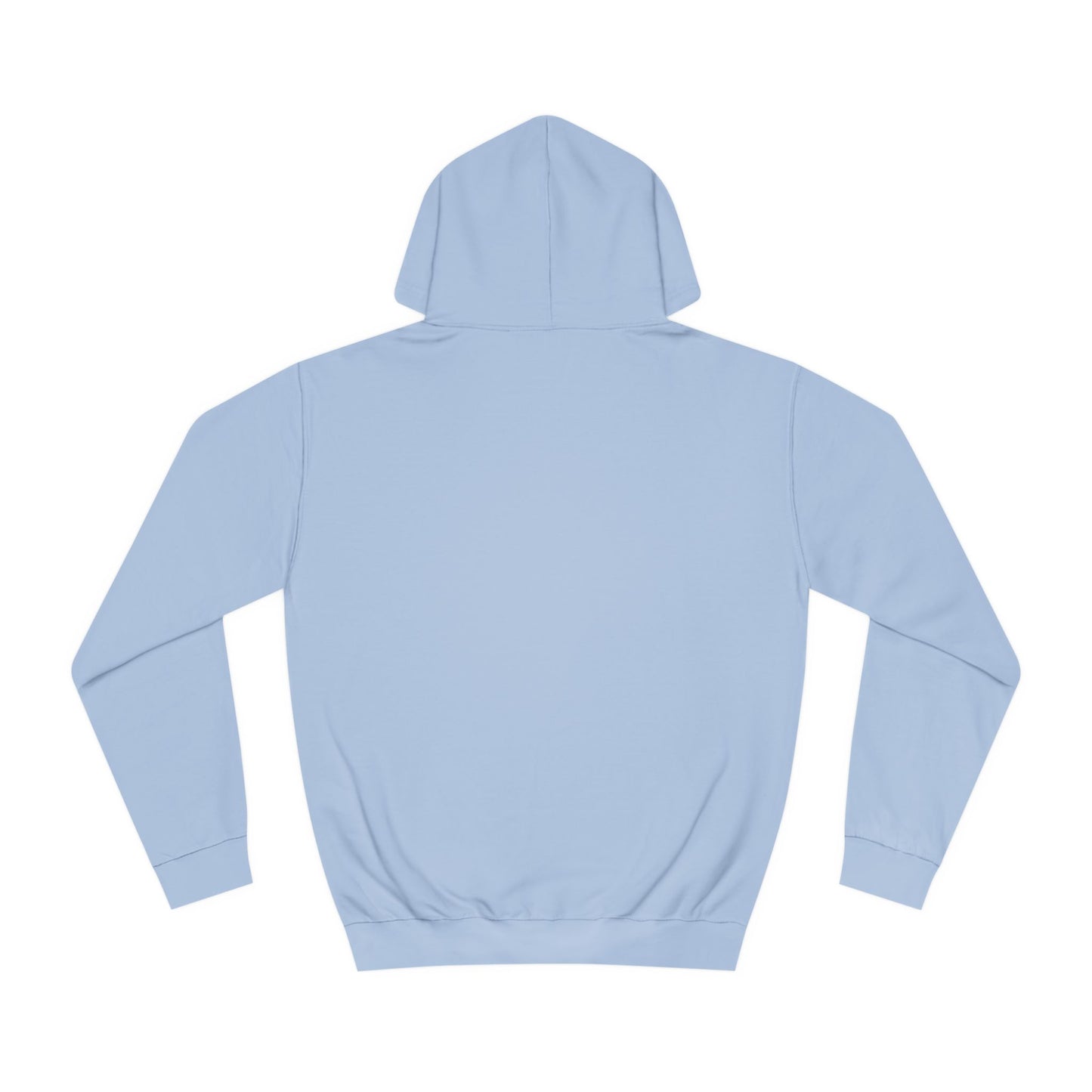 Work/Slay Unisex College Hoodie