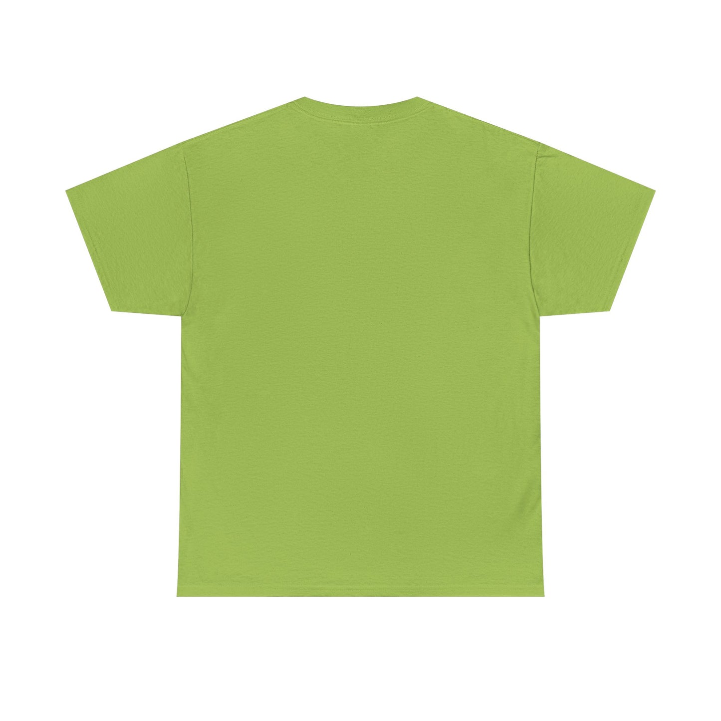 Hole Puncher Unisex Heavy Cotton Tee