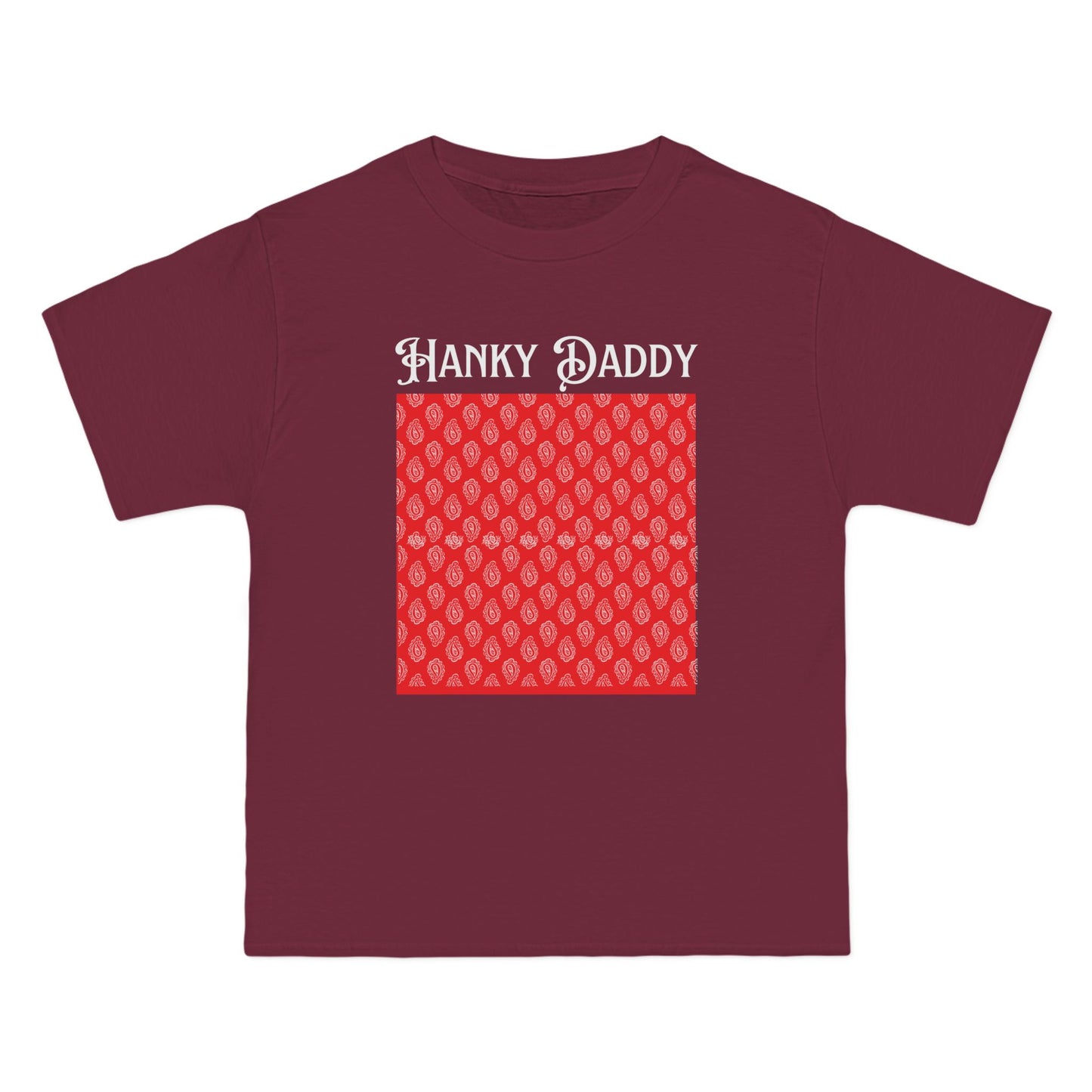 Hanky Dad Beefy-T® Short-Sleeve T-Shirt