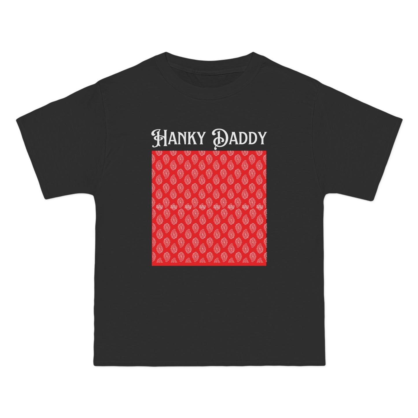 Hanky Dad Beefy-T® Short-Sleeve T-Shirt