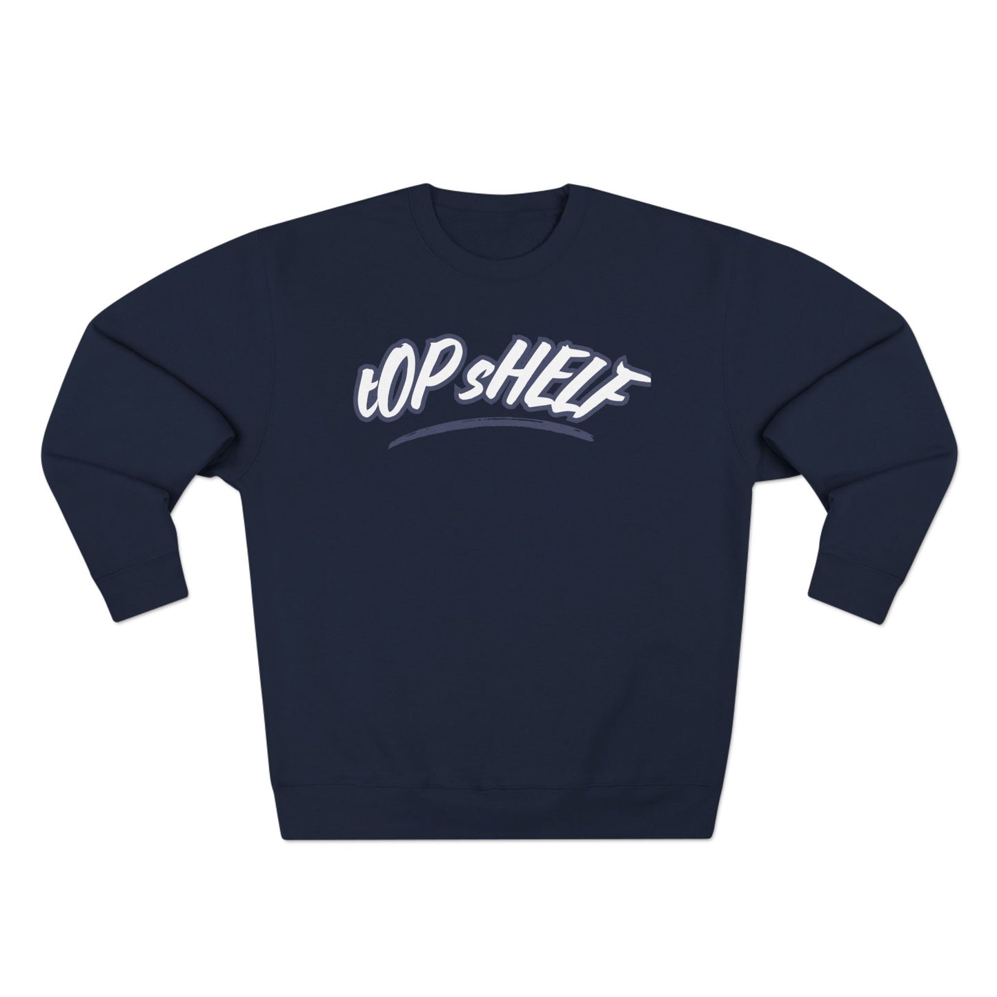 Top Shelf Unisex Crewneck Sweatshirt
