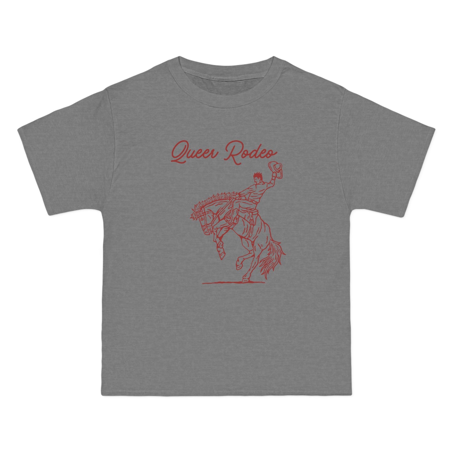 Queer Rodeo ® Short-Sleeve T-Shirt