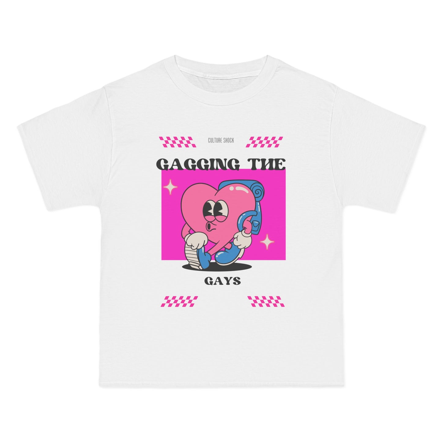 Beefy-T® Short-Sleeve T-Shirt