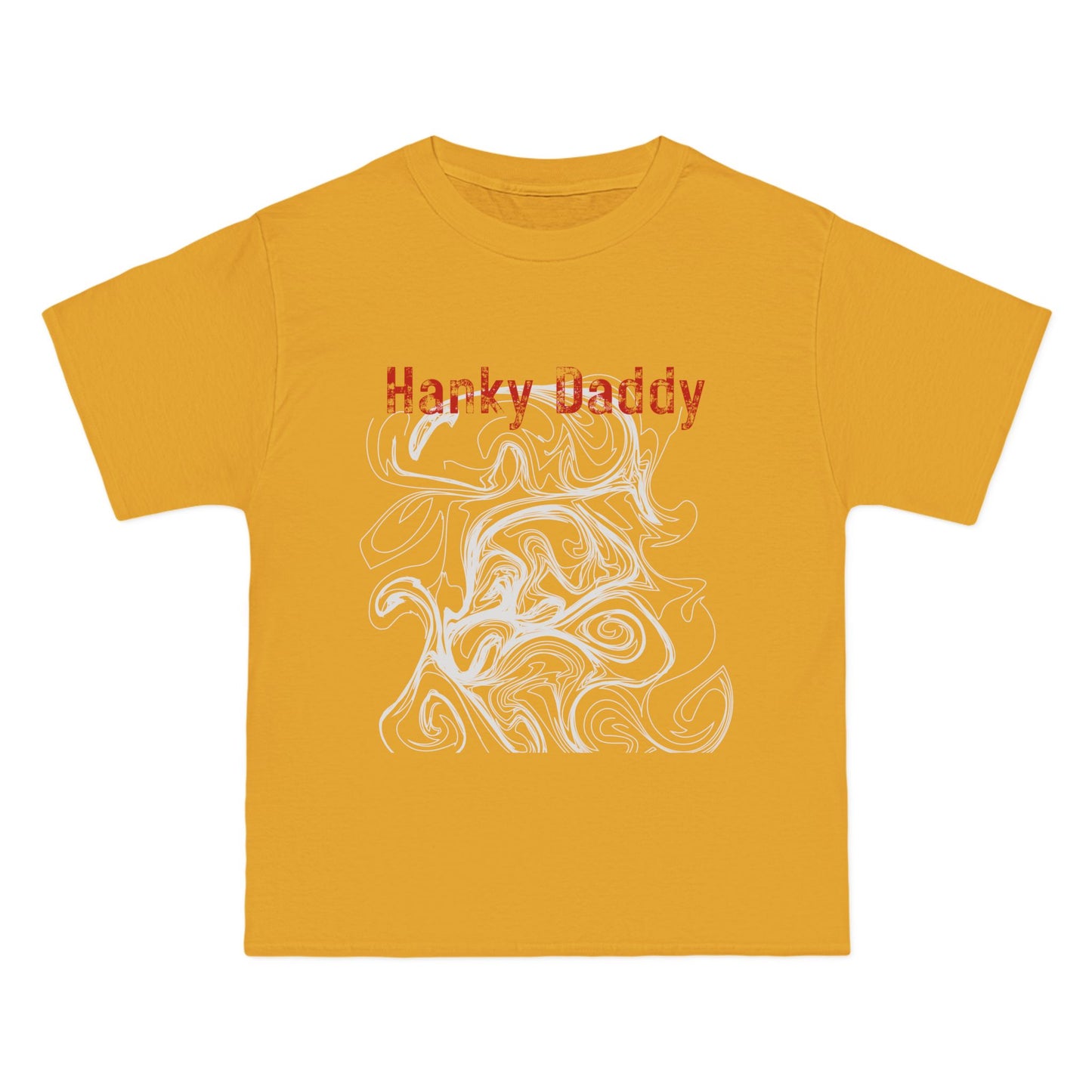 Hanky Daddy Beefy-T® Short-Sleeve T-Shirt