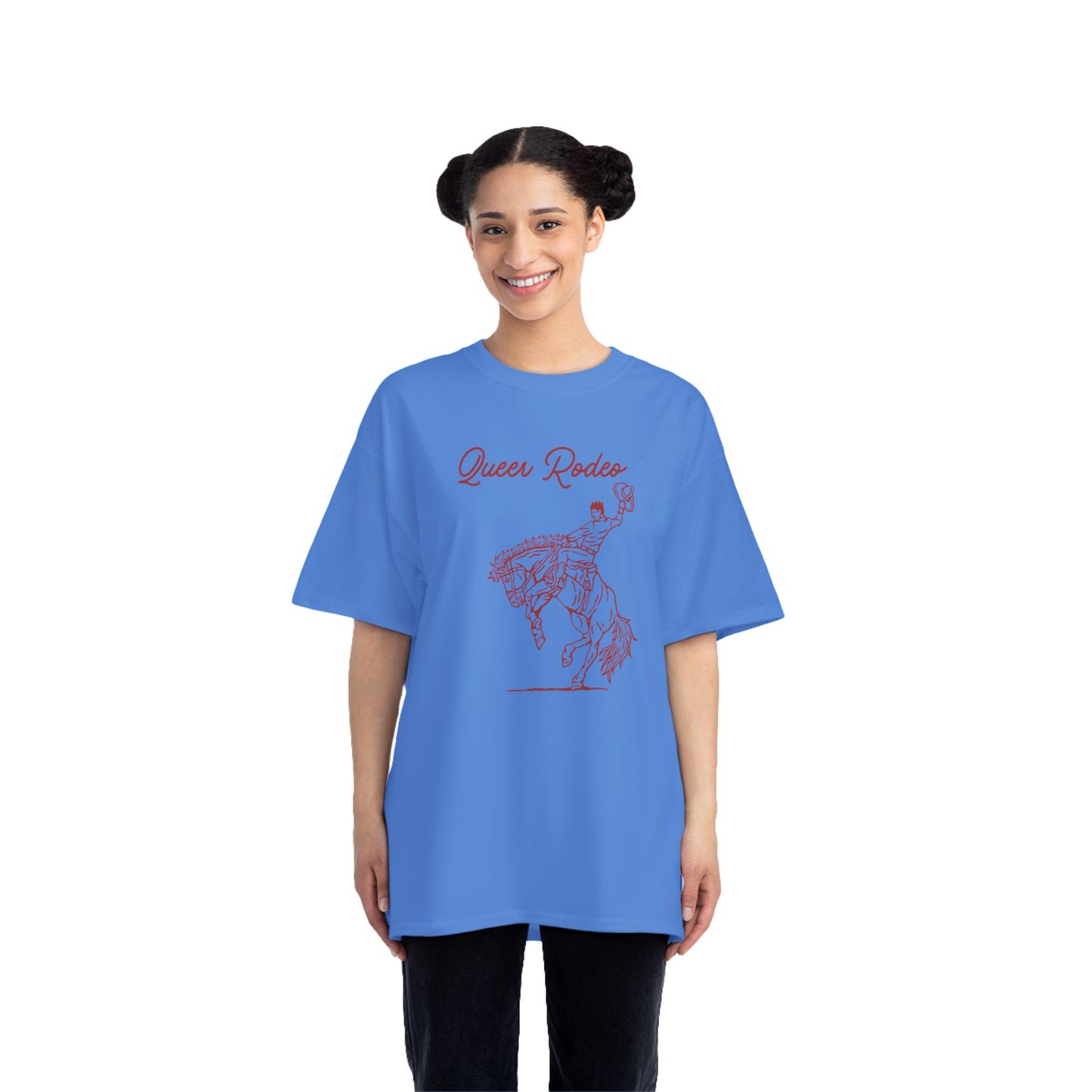 Queer Rodeo ® Short-Sleeve T-Shirt