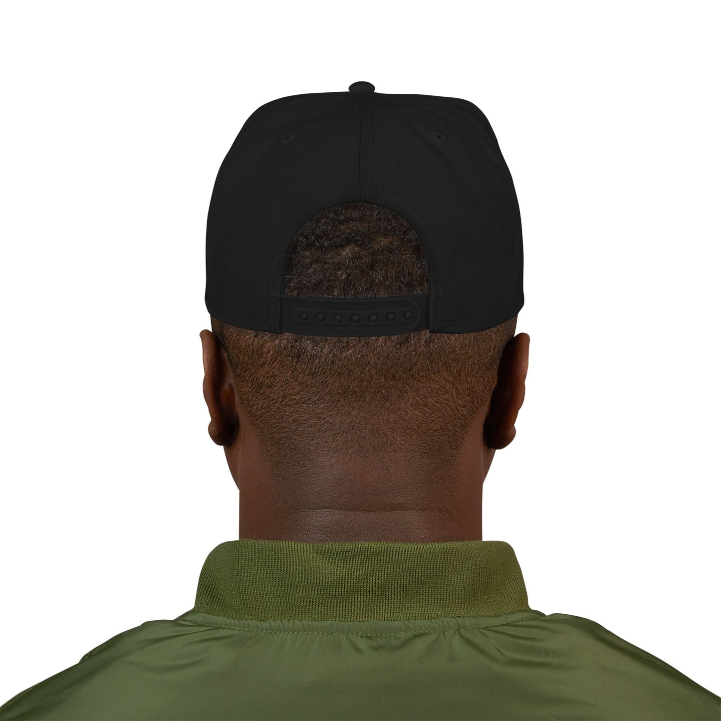 It's Pink Snapback (Embroidery)