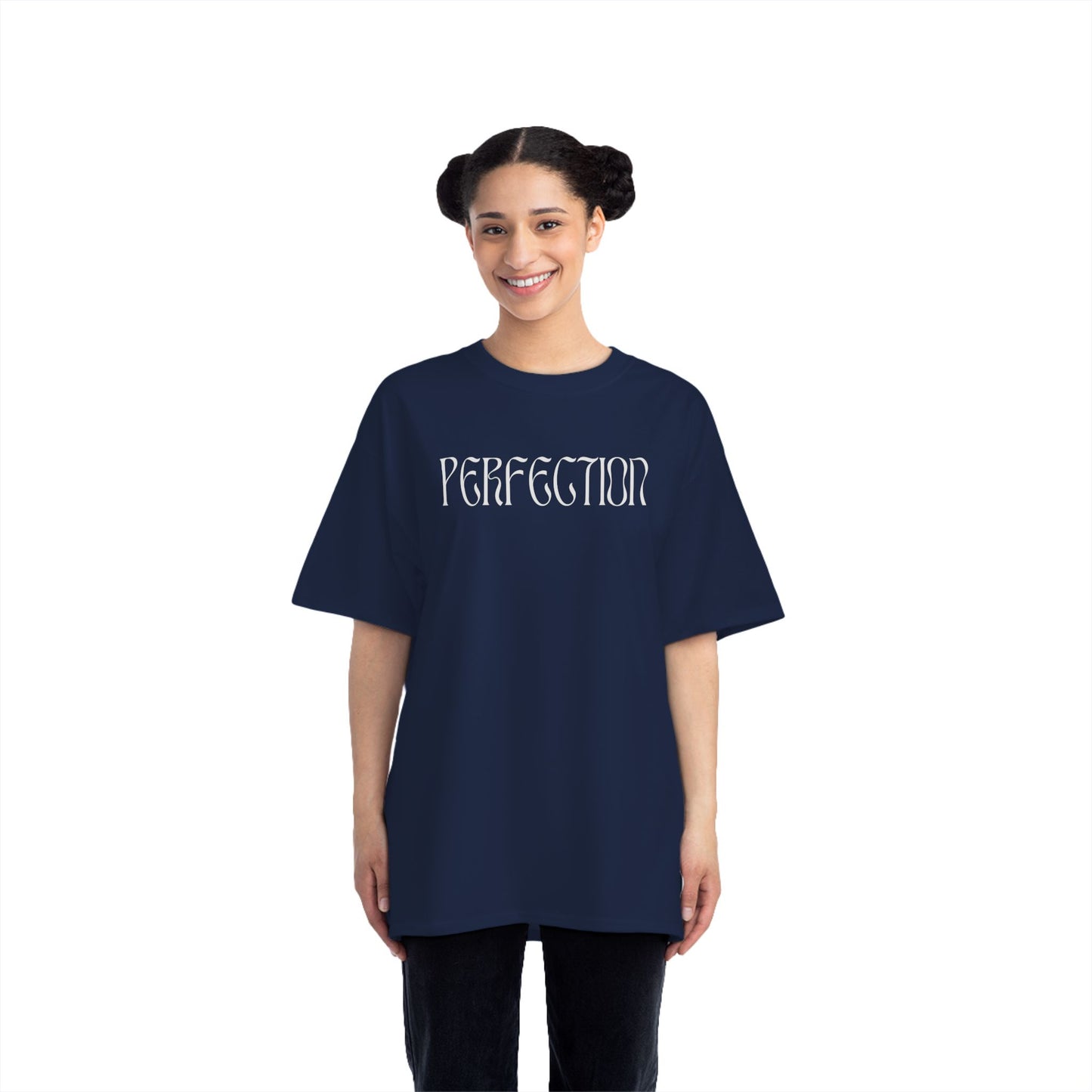 Perfection Beefy-T® Short-Sleeve T-Shirt