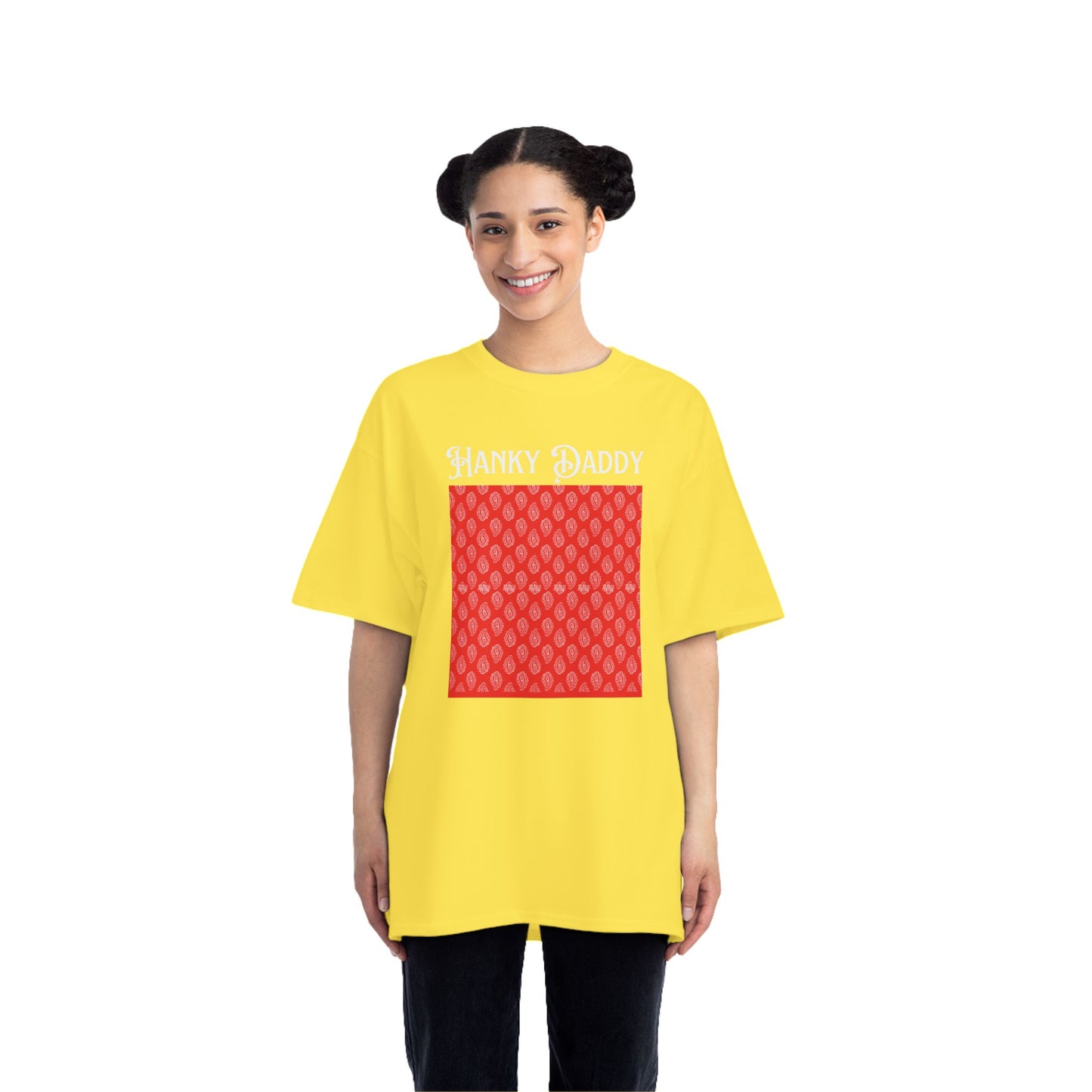 Hanky Dad Beefy-T® Short-Sleeve T-Shirt