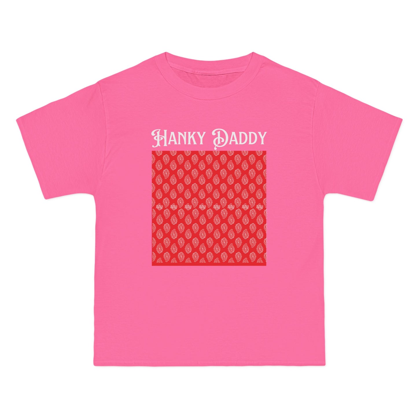 Hanky Dad Beefy-T® Short-Sleeve T-Shirt