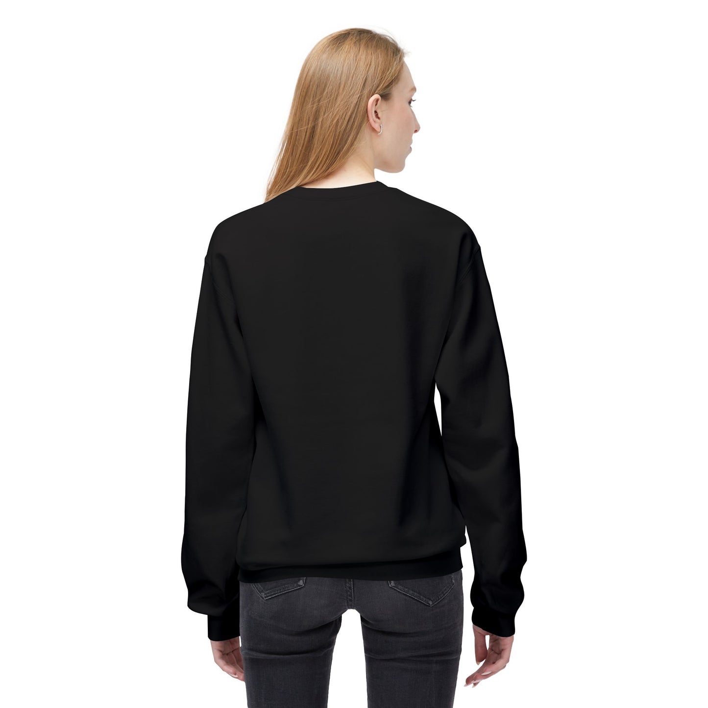 Good Boy Era Unisex Midweight Softstyle Fleece Crewneck Sweatshirt