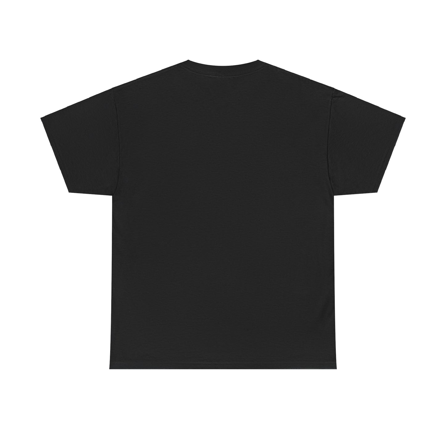 Category is Unisex Heavy Cotton Tee