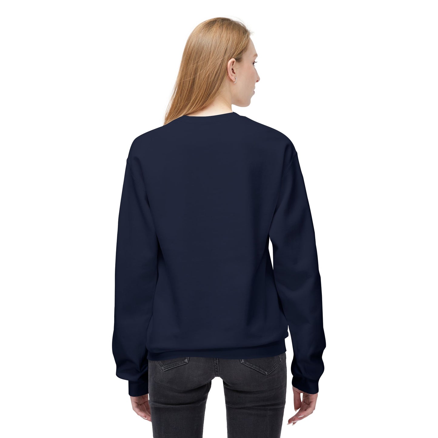 Good Boy Era Unisex Midweight Softstyle Fleece Crewneck Sweatshirt