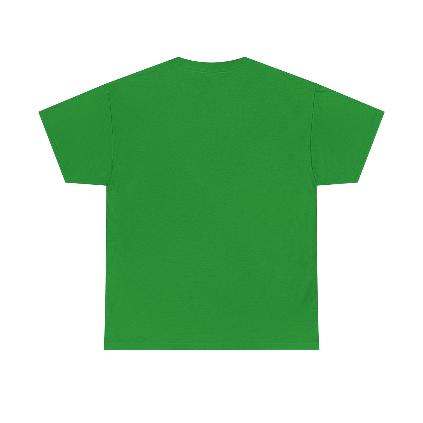 Hole Puncher Unisex Heavy Cotton Tee