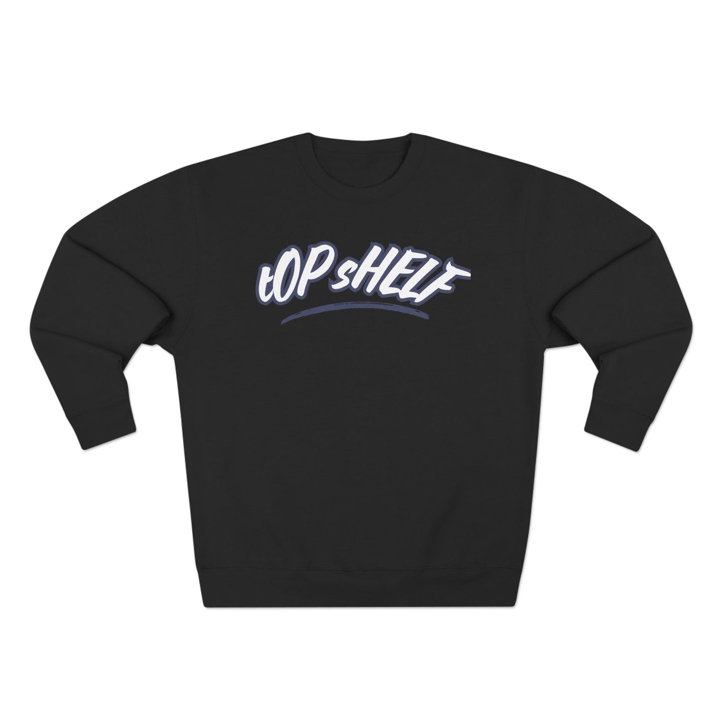 Top Shelf Unisex Crewneck Sweatshirt